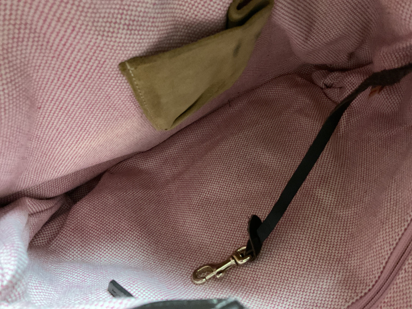 Crossbody Designer By Dooney And Bourke In Tan, Size:Medium