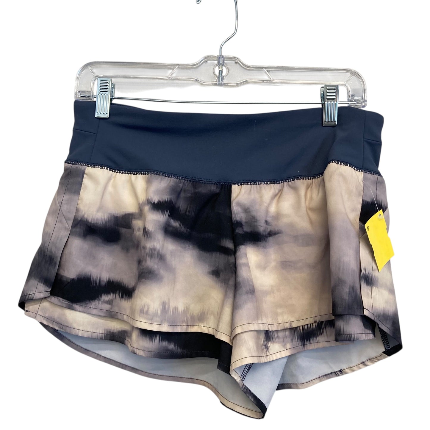 Athletic Shorts By Calia In Multi, Size:Sh