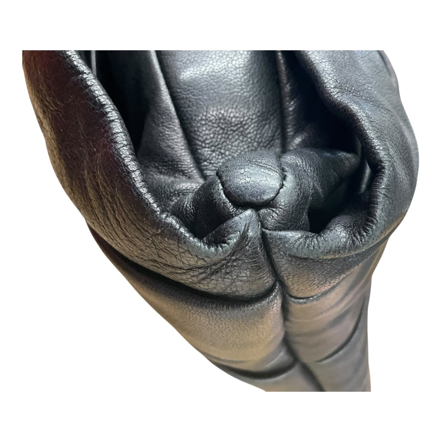 Clutch Designer By Maison Margiela, Size: Medium