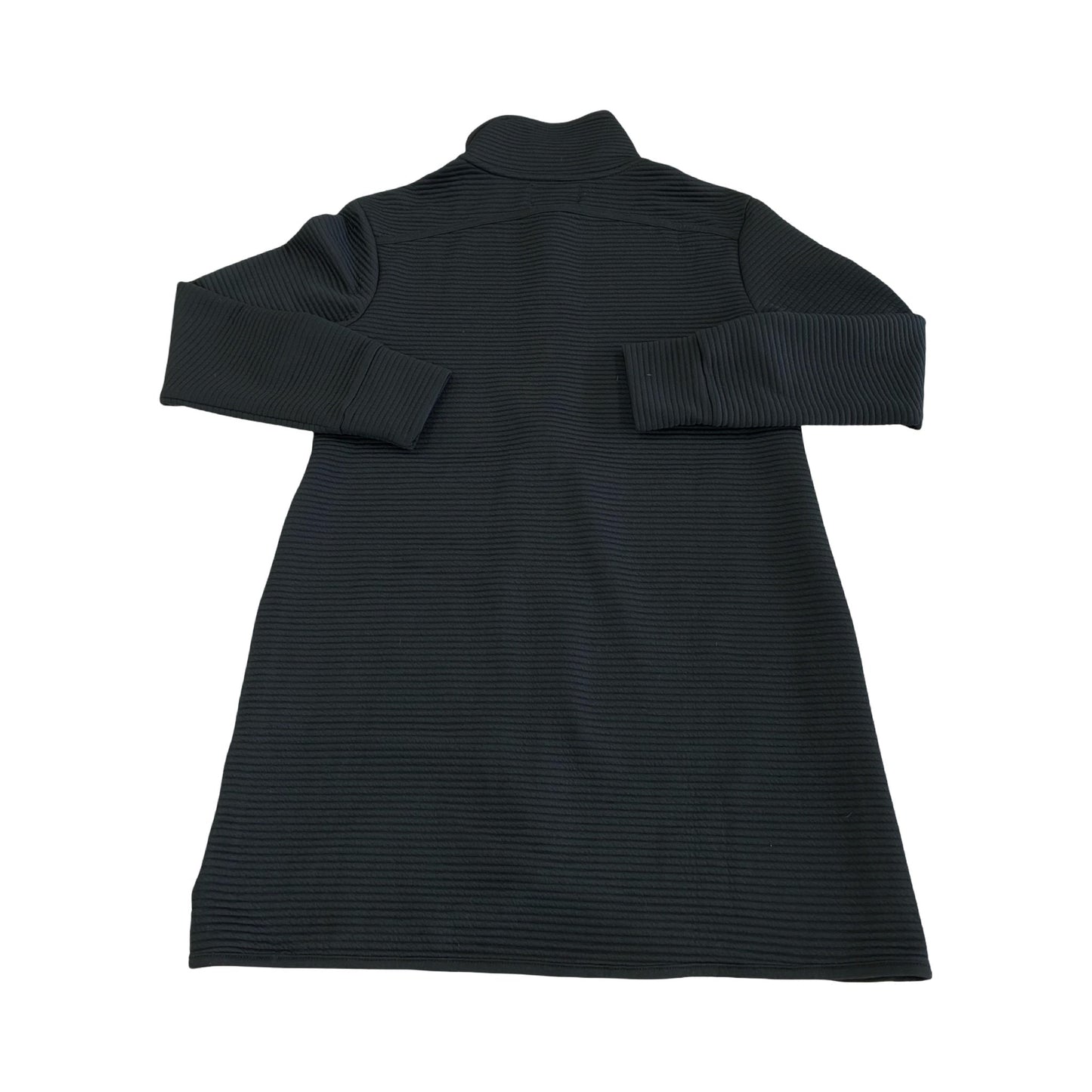 Athletic Jacket By Mpg In Black, Size:S