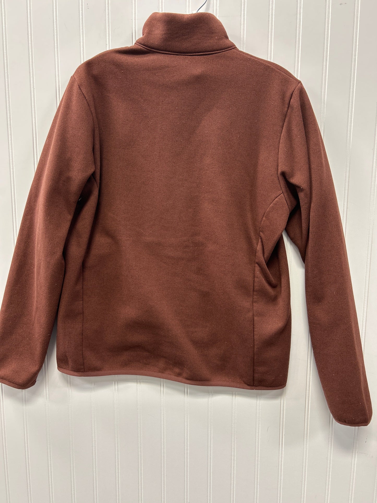 Athletic Fleece By Cotopaxi In Brown, Size:M