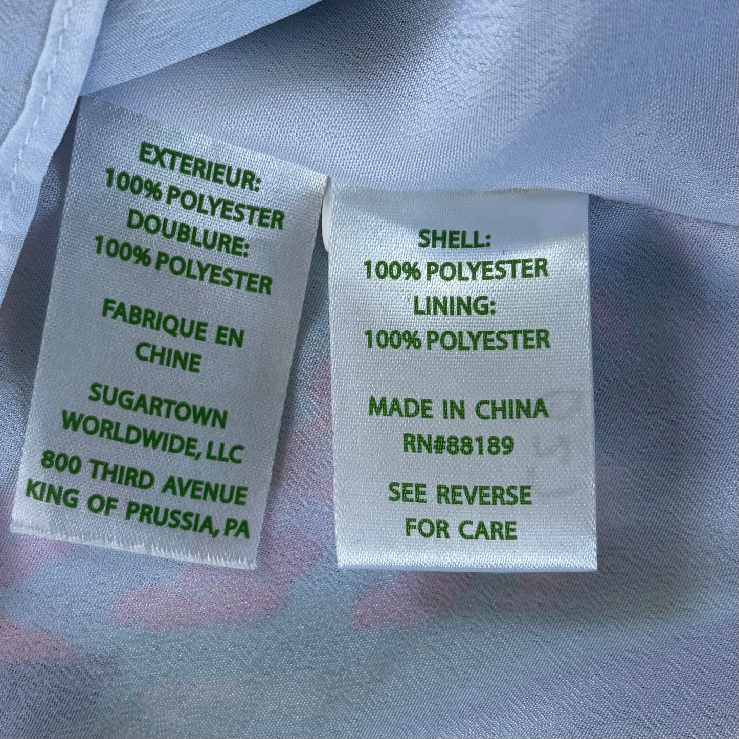 Dress Designer By Lilly Pulitzer In Blue & Pink, Size: Xs