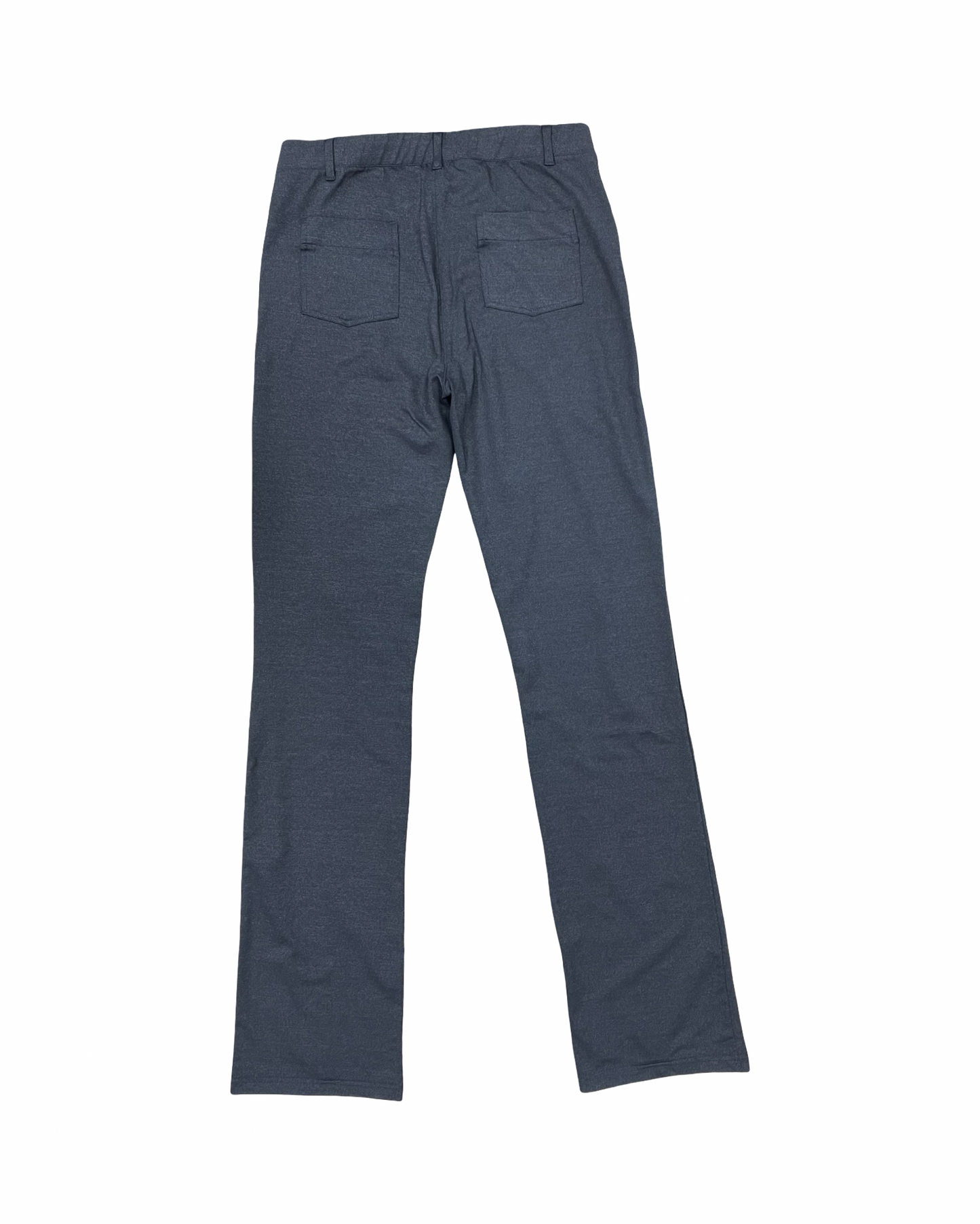 Athletic Pants By Clothes Mentor In Grey, Size:L