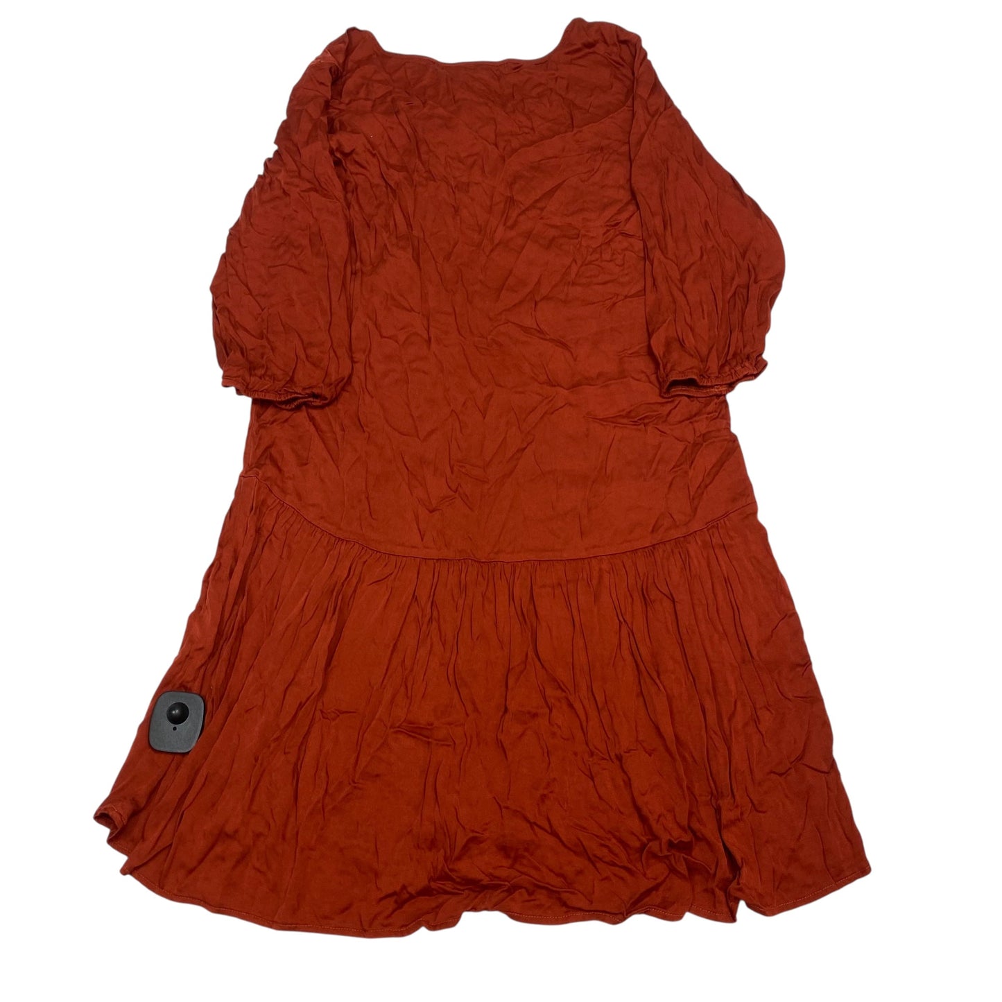 Dress Casual Short By Michael Stars In Red, Size:Xs