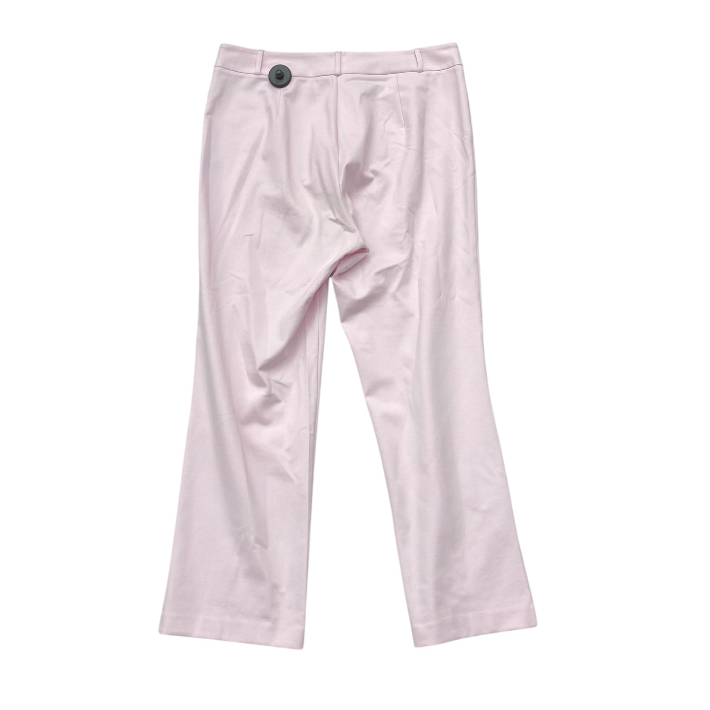 Pants Dress By J Mclaughlin In Pink, Size:12