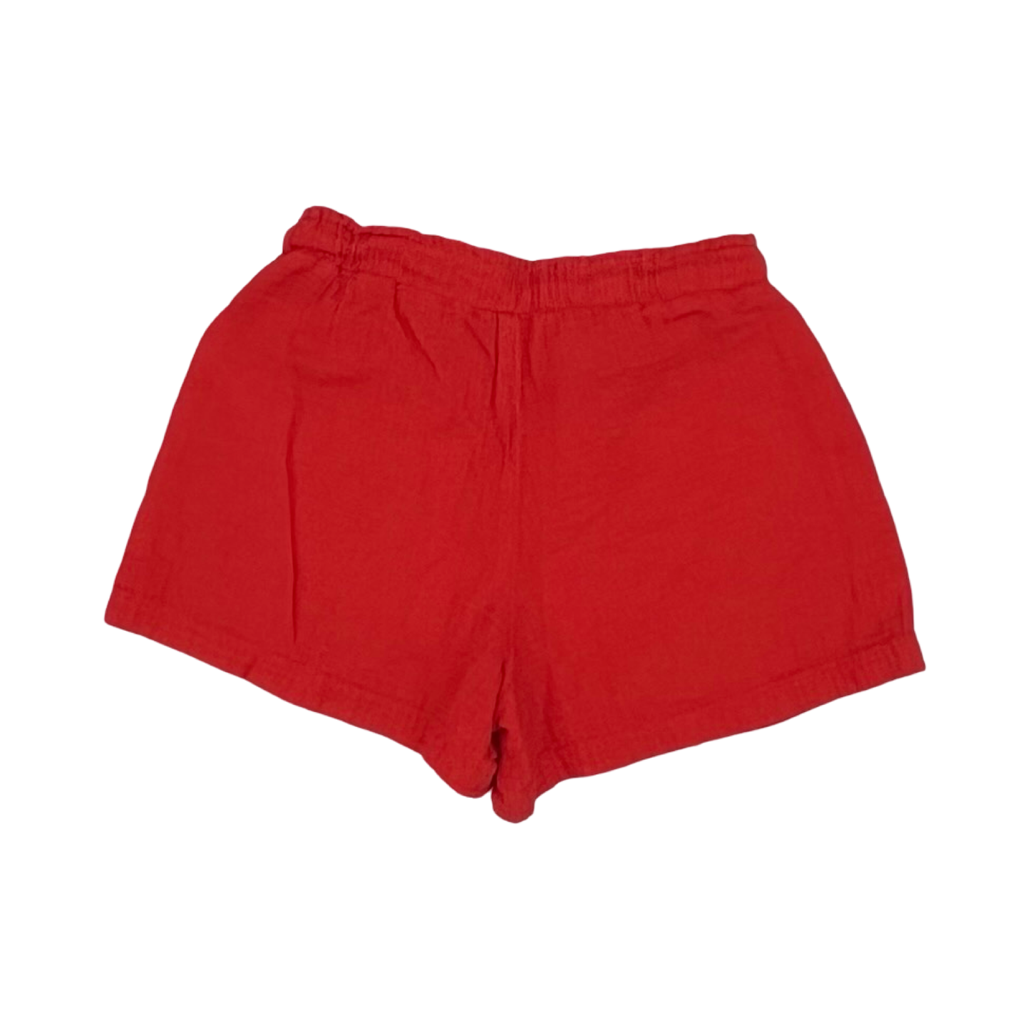 Shorts By Gap In Red, Size:S