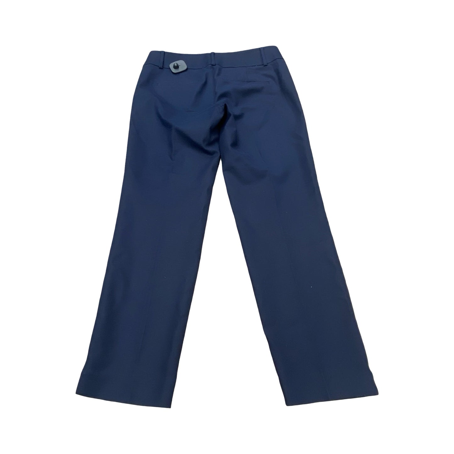 Pants Dress By Loft In Navy, Size:2
