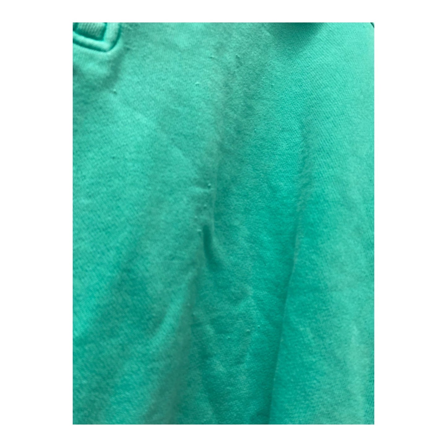 Top Ls Athletic By Vineyard Vines In Green, Size:L