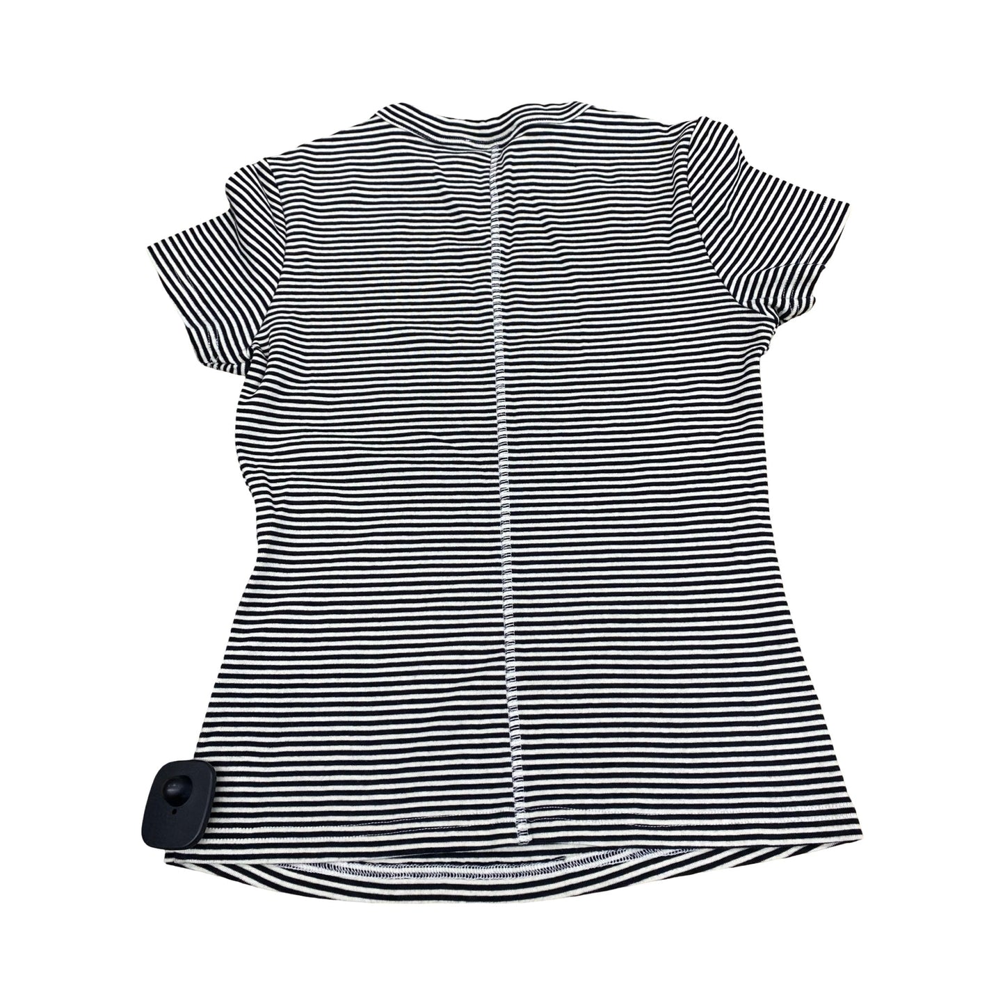 Top Ss By NudeLucy In Striped Pattern, Size:M