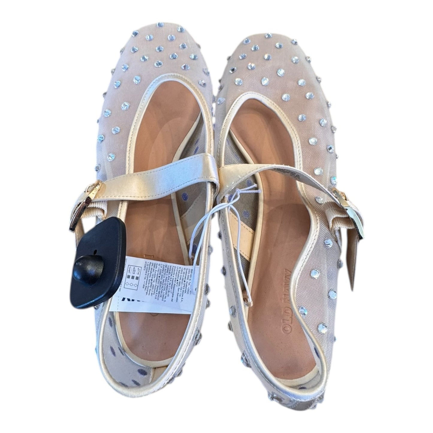 Shoes Flats By Old Navy In Multi, Size:8