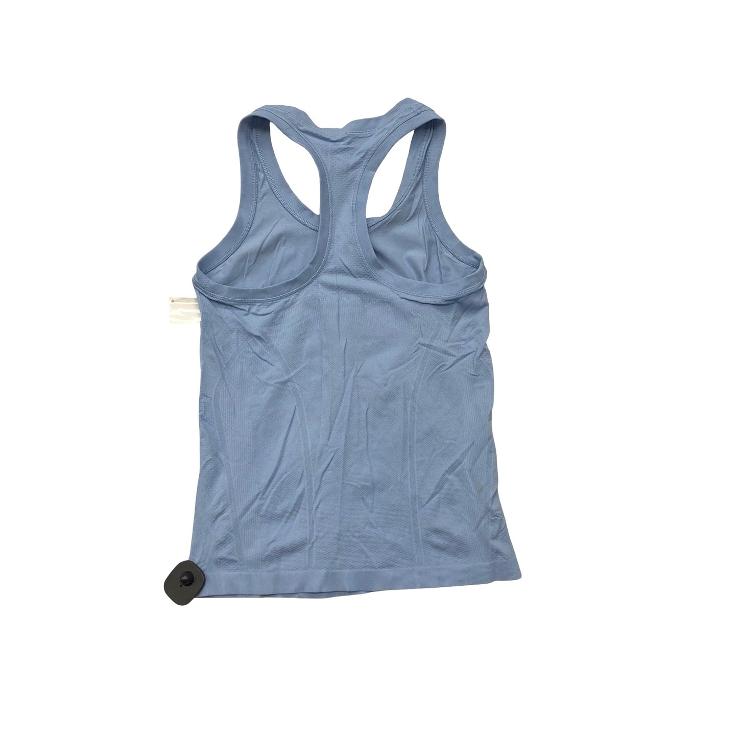 Athletic Tank Top By Athleta In Blue, Size:S