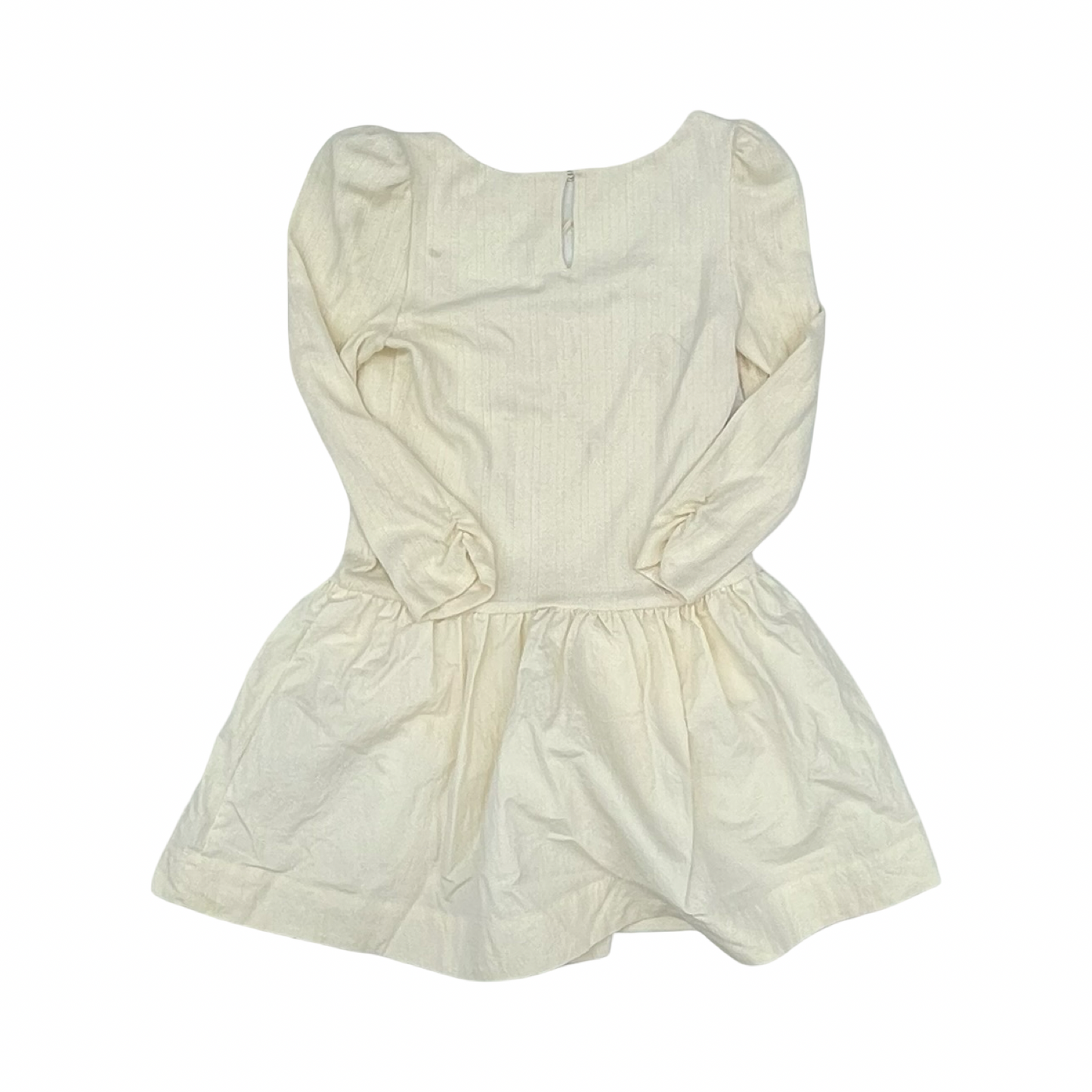 Dress Party Short By For Love & Lemons In Yellow, Size:L