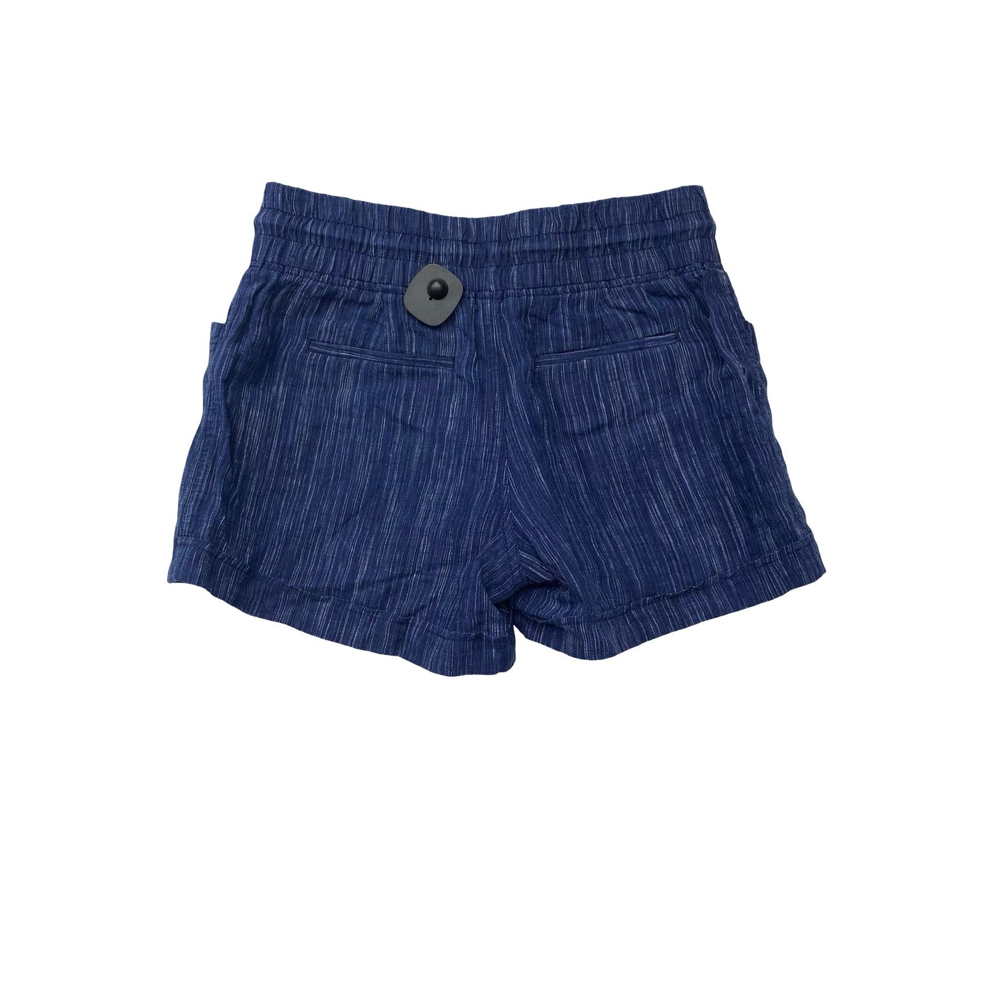 Shorts By Athleta In Blue, Size:6