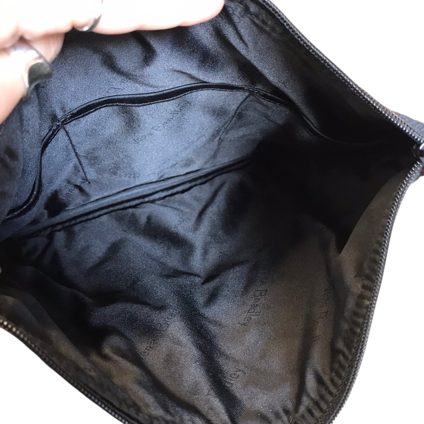 Crossbody By Vera Bradley In Red, Size:Medium