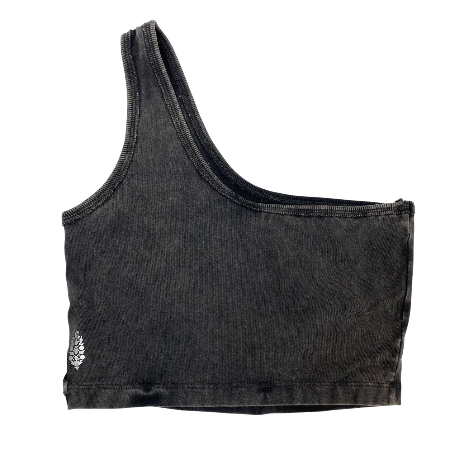 Top Sleeveless By Free People In Grey, Size:Xs