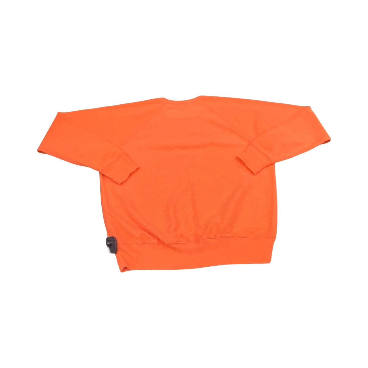 Sweatshirt Crewneck By Aerie In Orange, Size:Xs