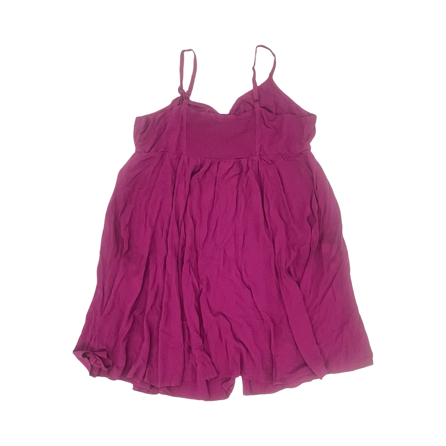 Dress Casual Short By Torrid In Purple, Size:5