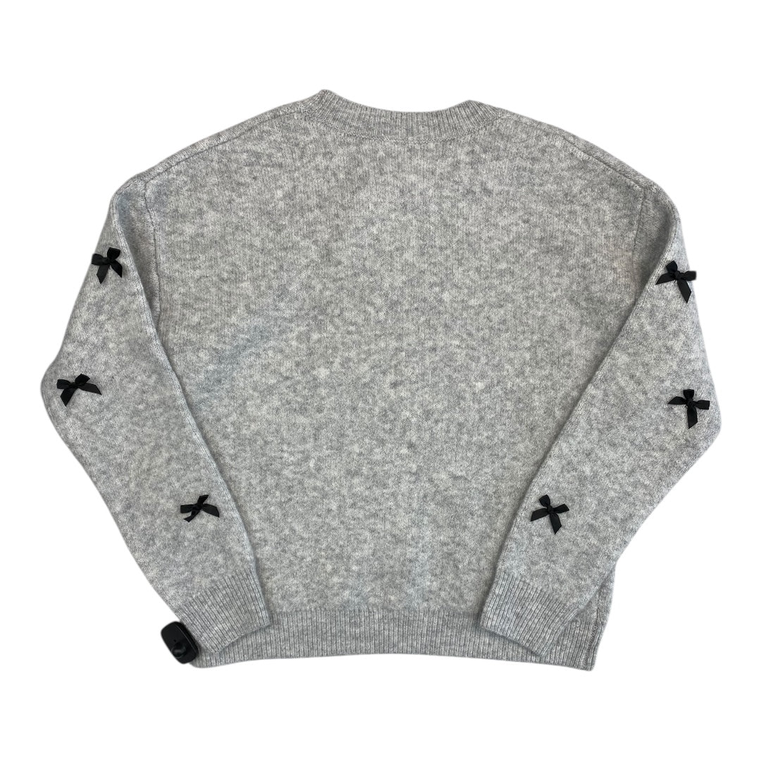 Sweater By Staccato In Grey, Size:S