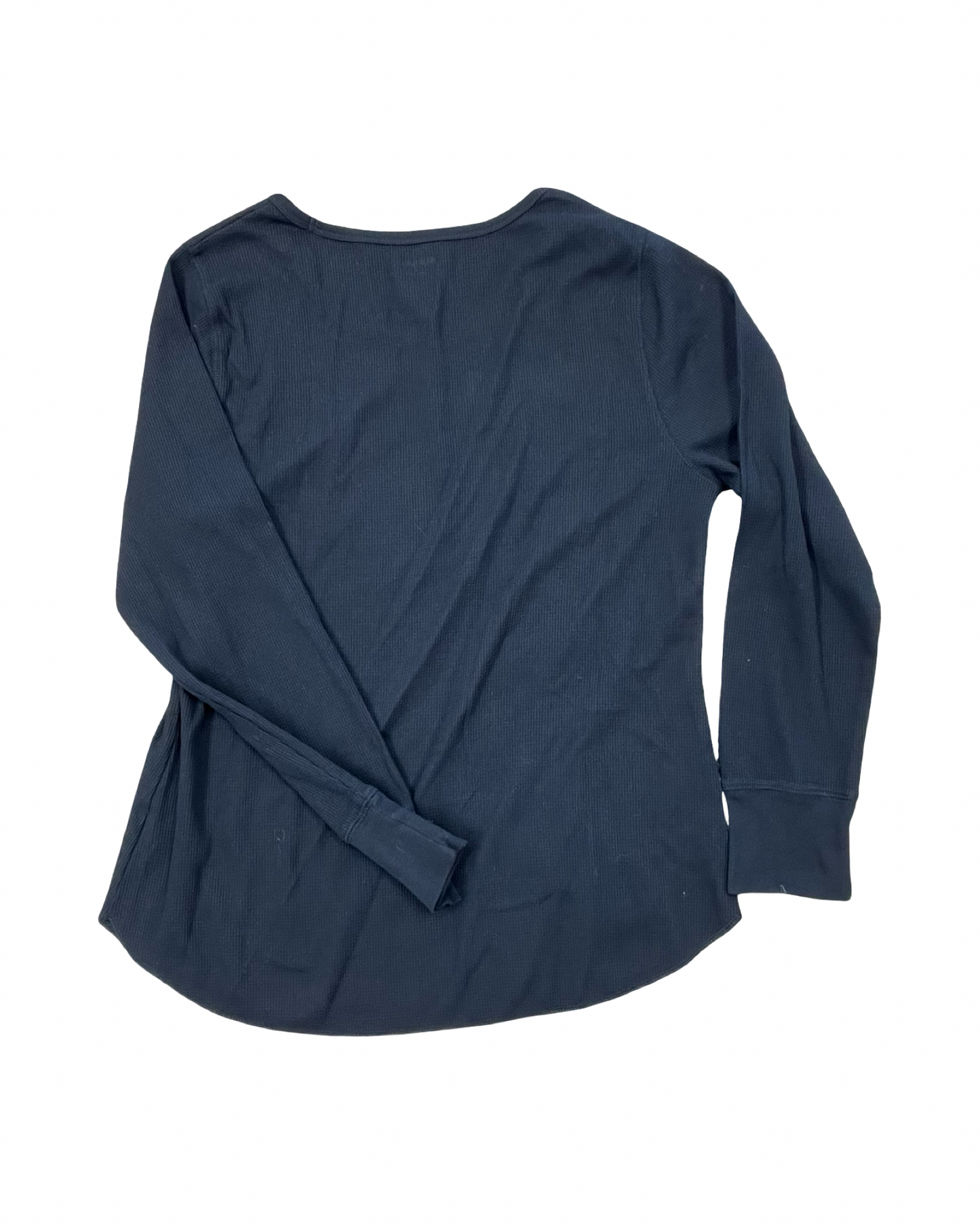 Top Ls By Old Navy In Black, Size:Xl