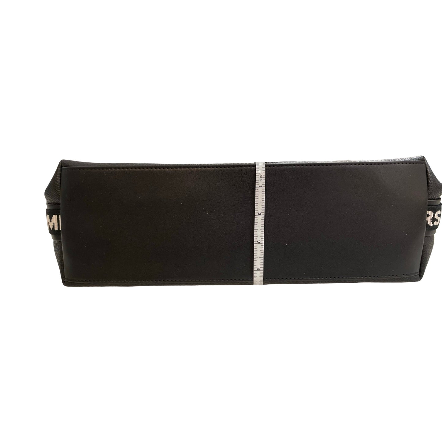 Handbag Designer By Michael Kors In Black, Size:Medium