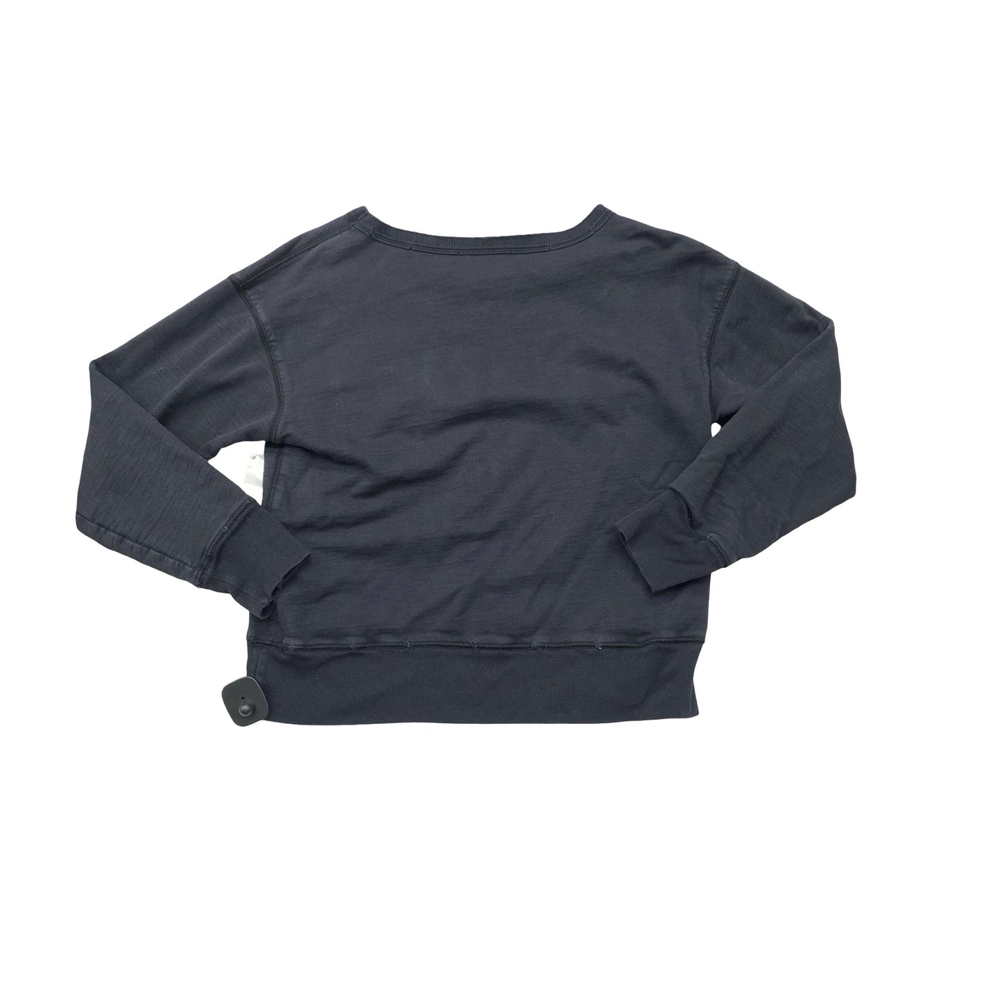 Sweatshirt Crewneck By We The Free In Black, Size:L