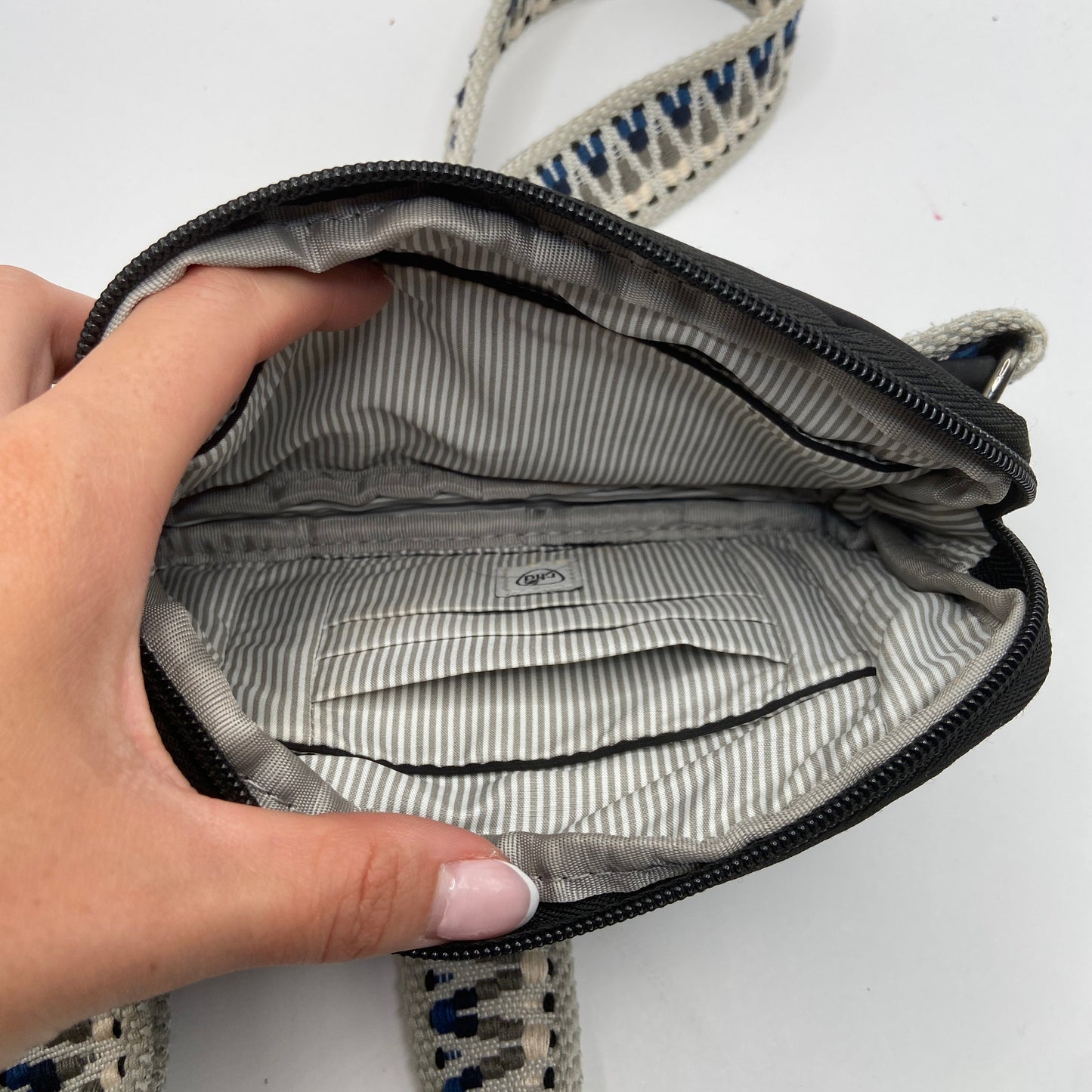 Belt Bag By Travelon, Size: Small
