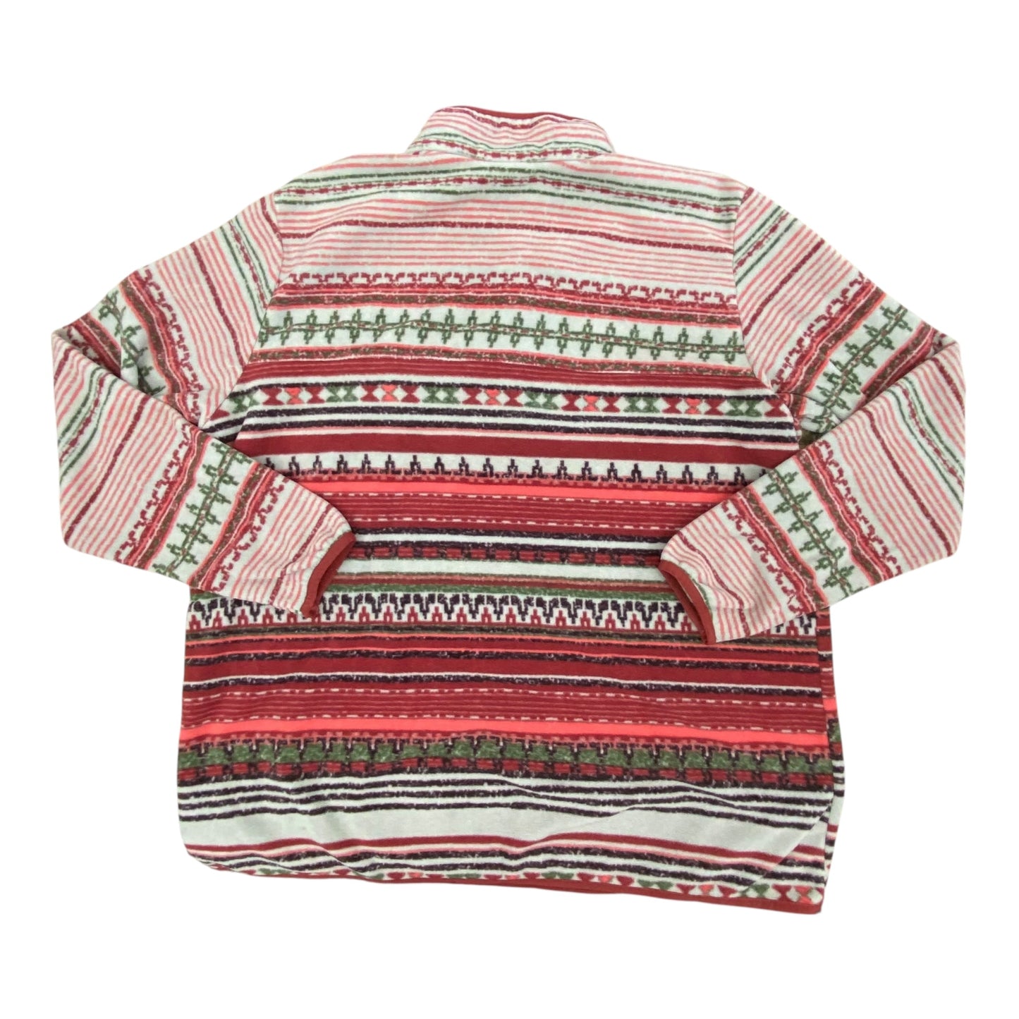 Athletic Fleece By Columbia In Multi, Size:2X
