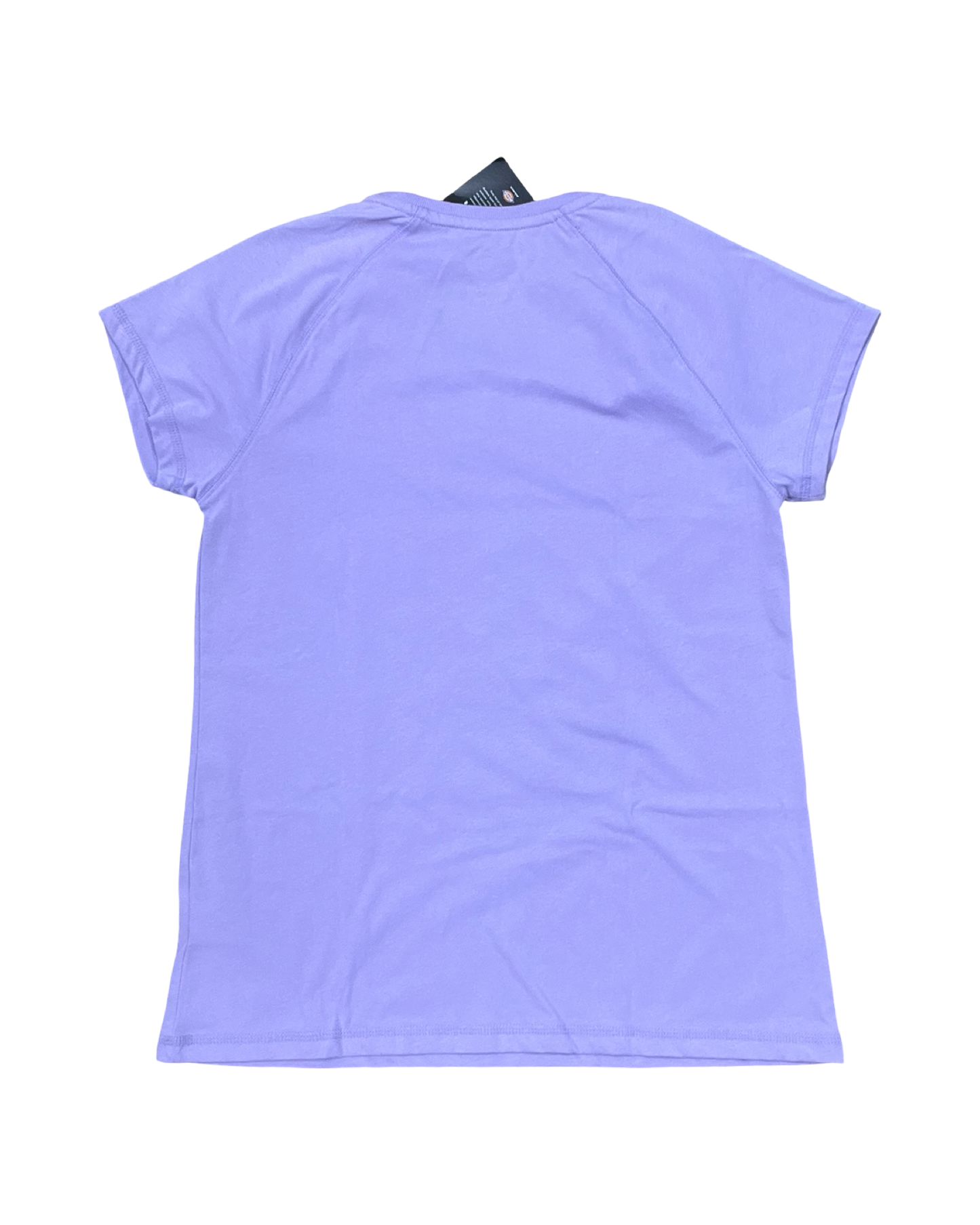 Top Ss By Dickies In Purple, Size:M