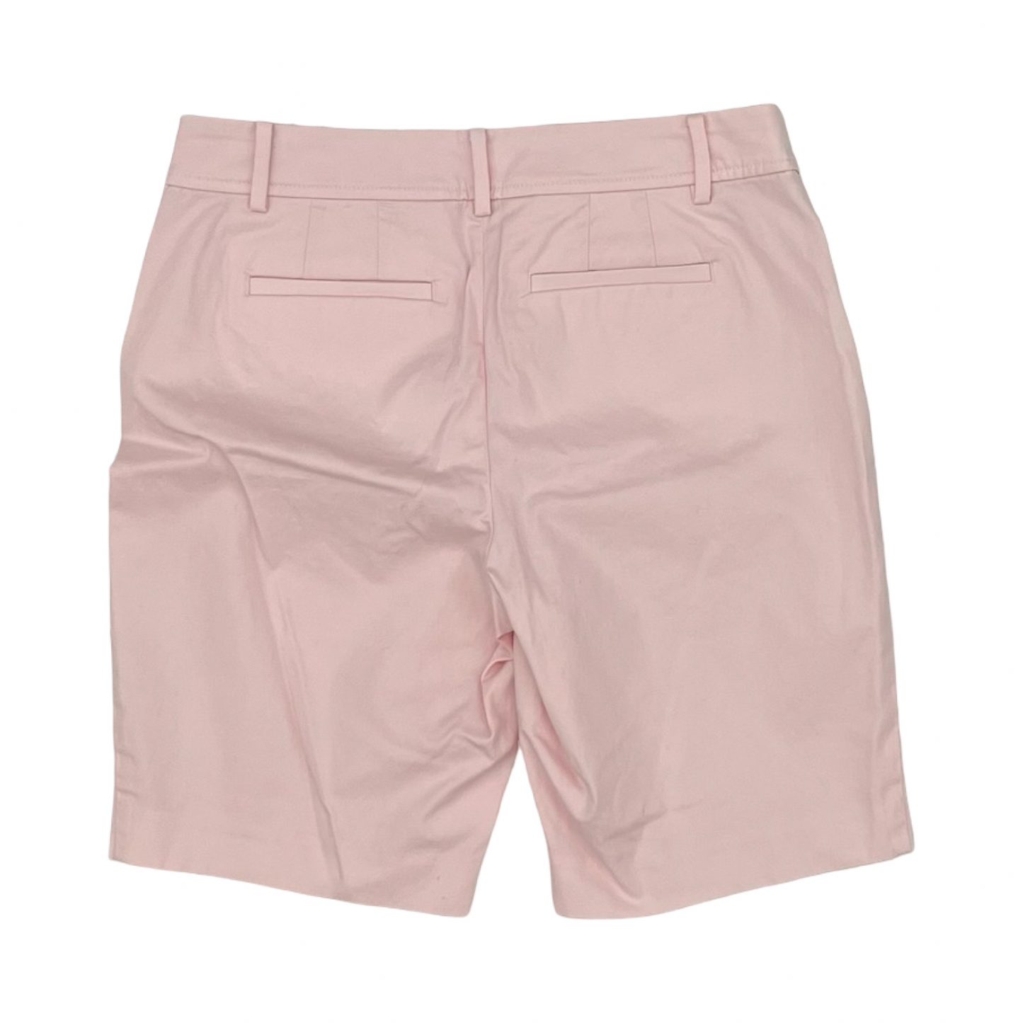 Shorts By Talbots In Pink, Size:6P