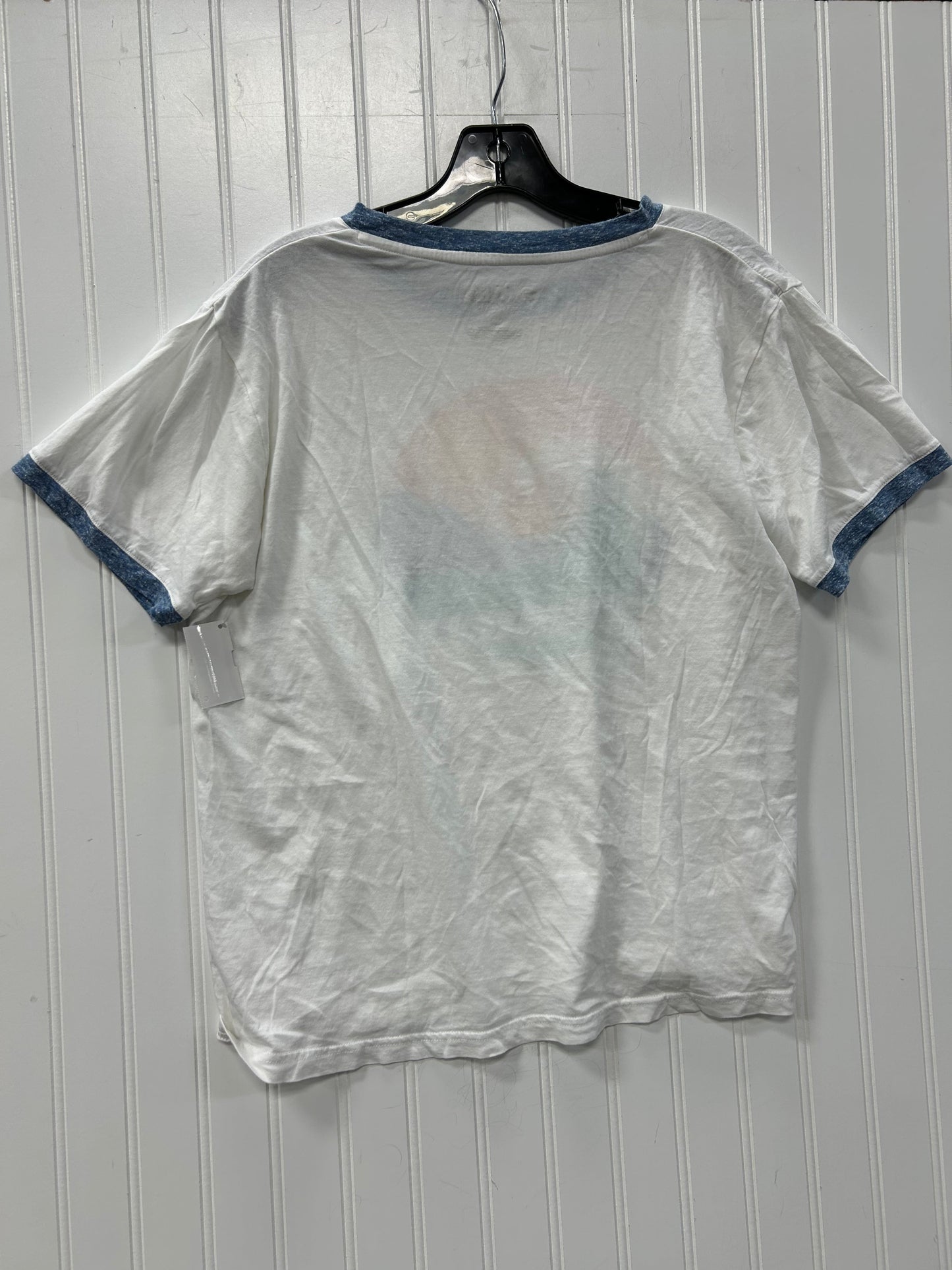 Top Ss By Salt Life In White, Size:L