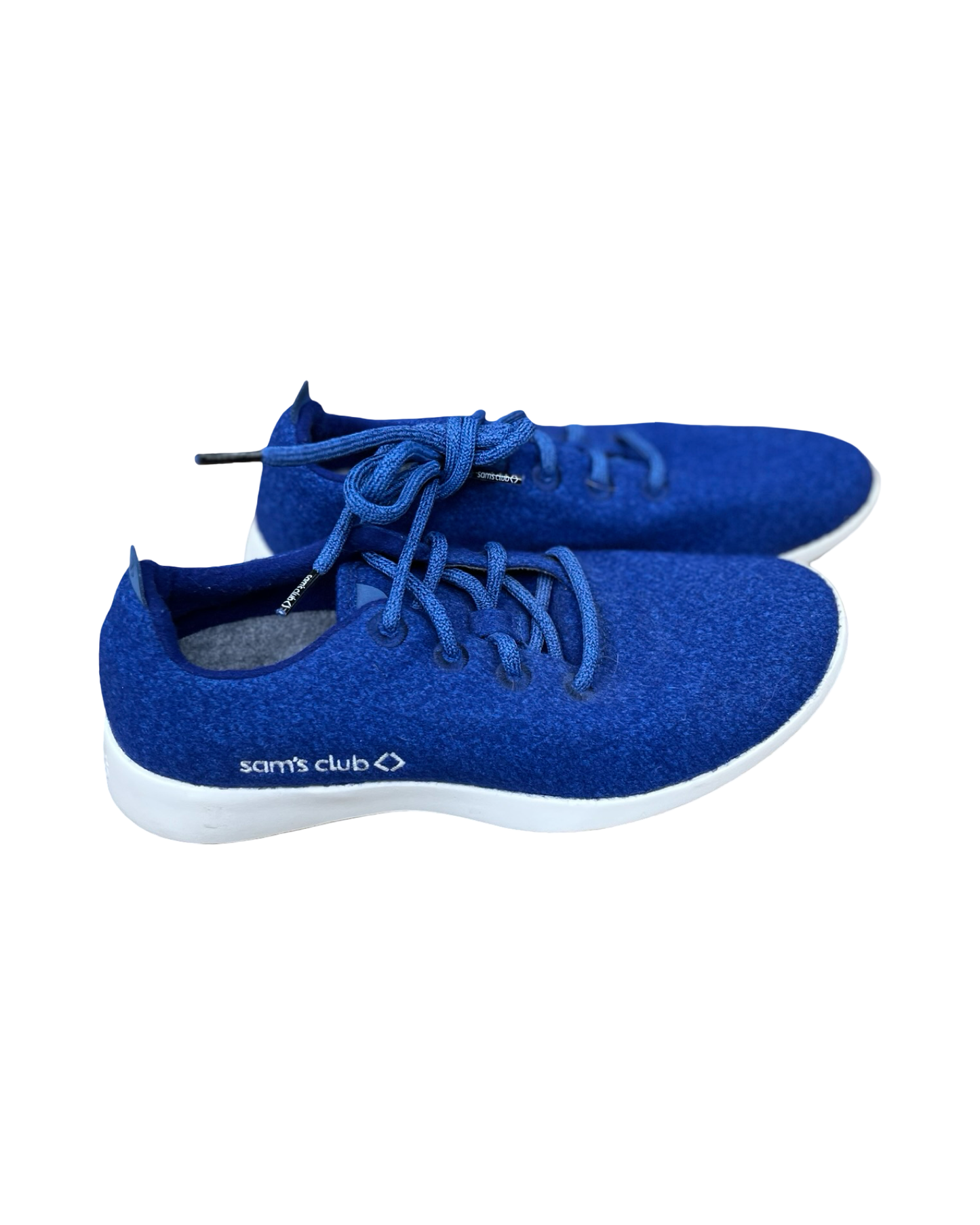 Shoes Athletic By Allbirds In Blue, Size:11