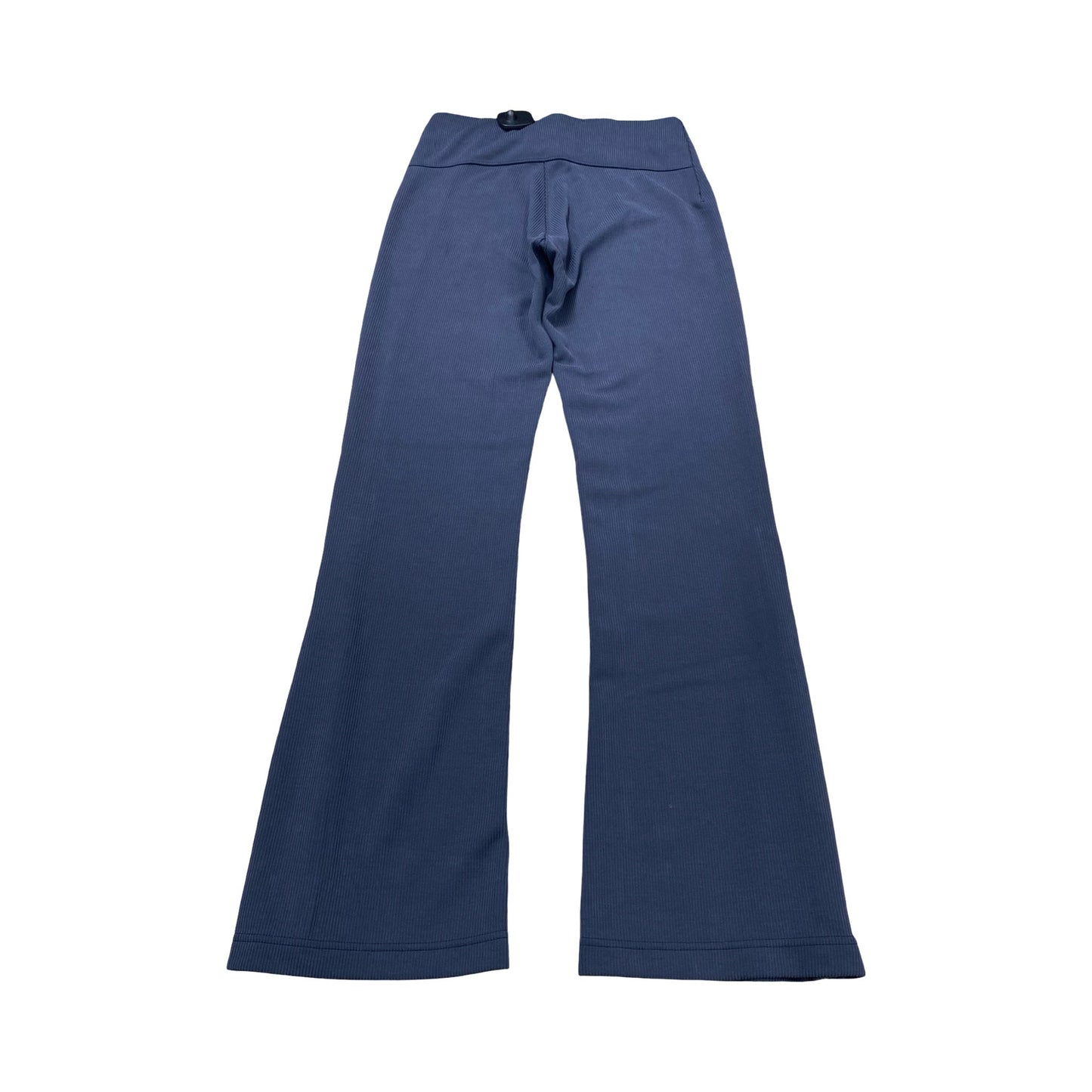 Athletic Pants By Lululemon In Grey, Size:6