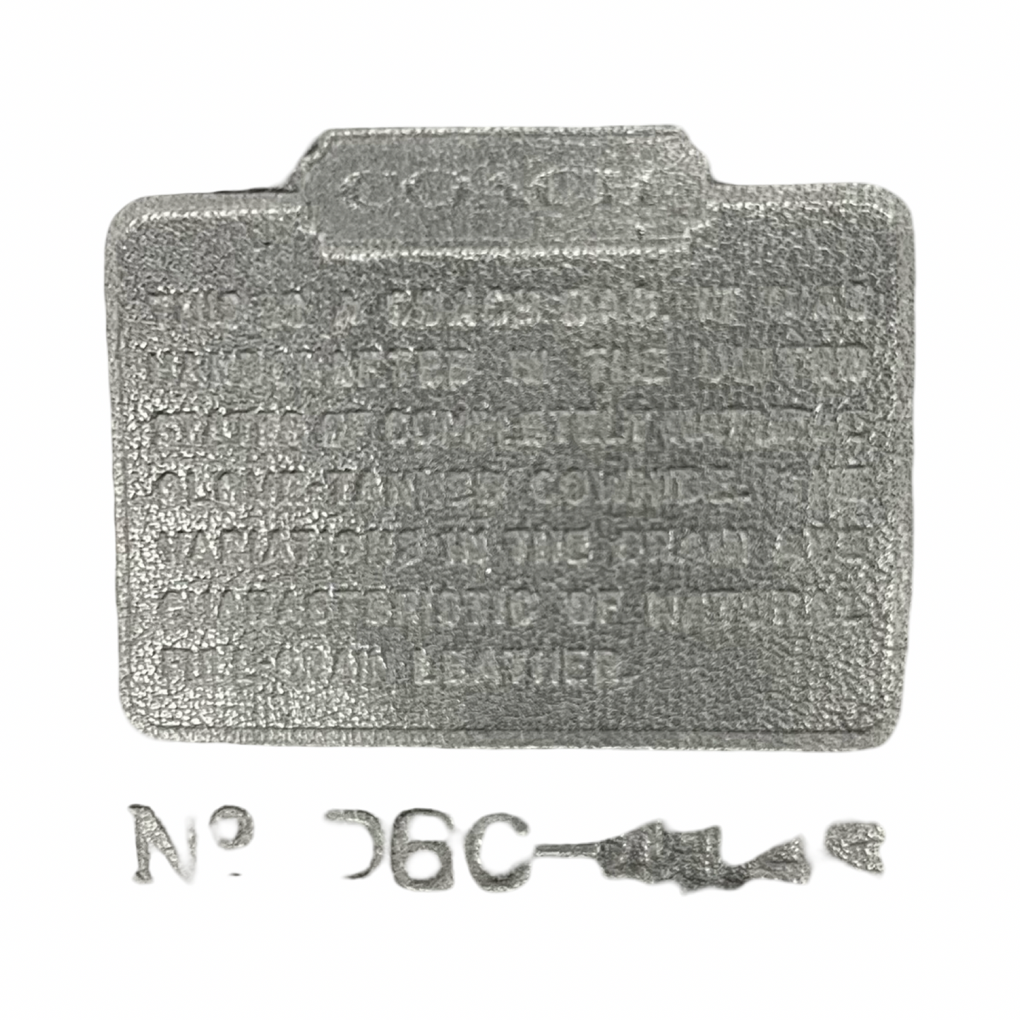 Crossbody Designer By Coach In Black, Size:Medium