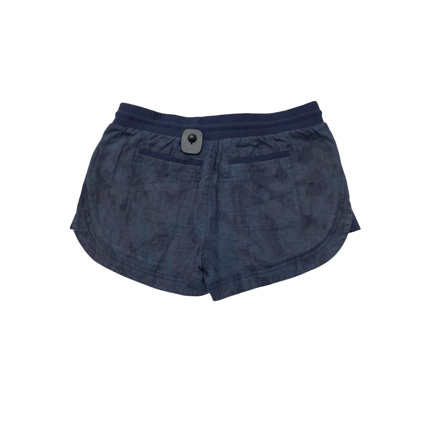 Shorts By Athleta In Blue, Size:8