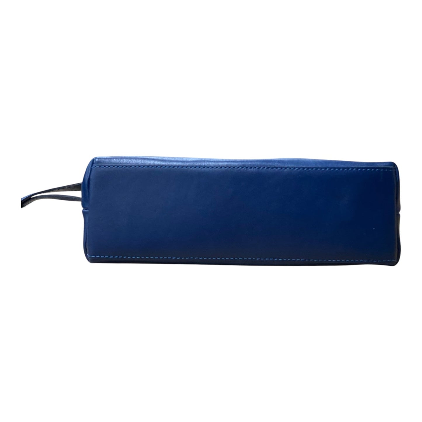 Crossbody Designer By Patricia Nash In Blue, Size:Medium