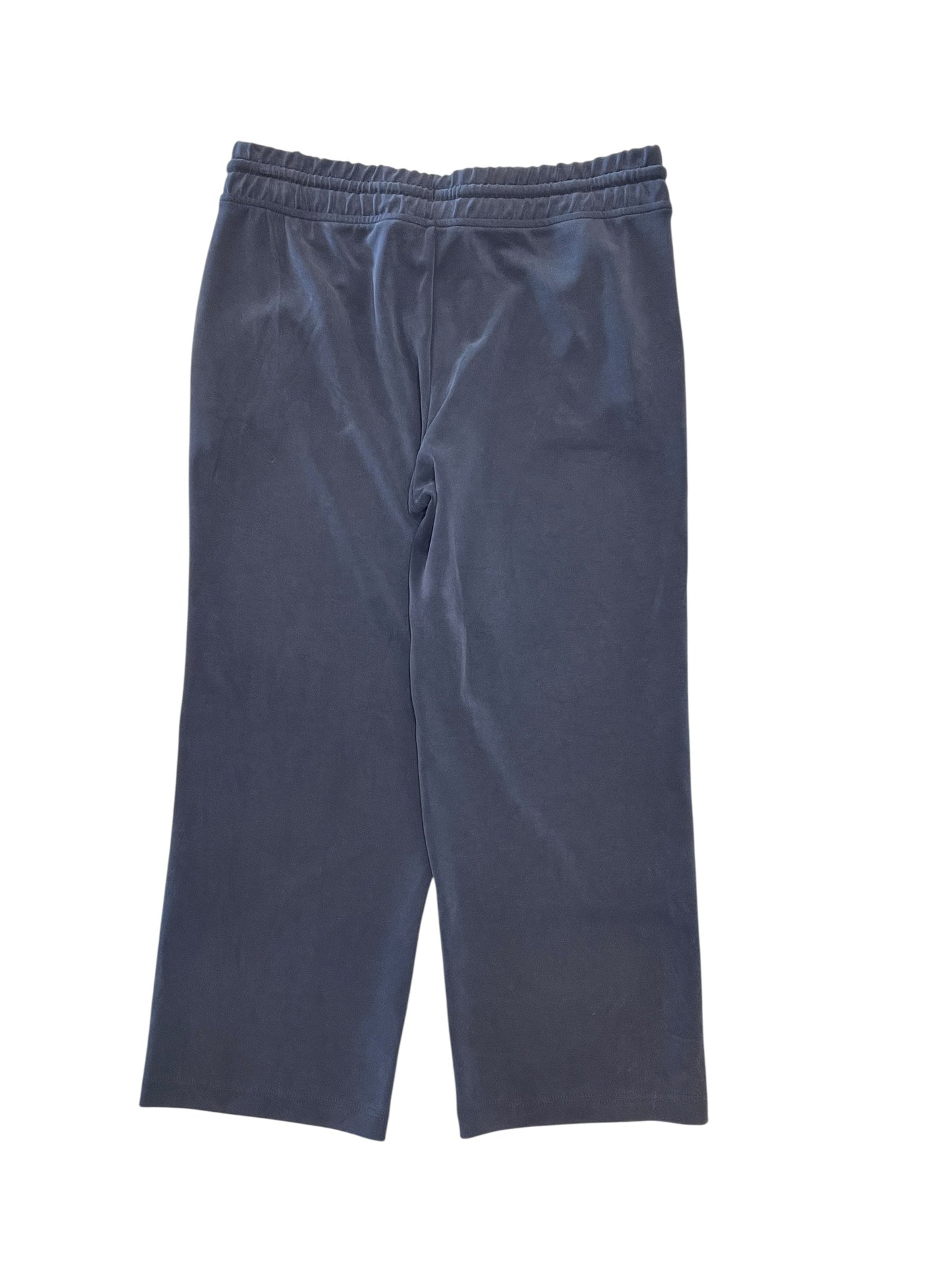 Athletic Pants By Athleta In Navy, Size:M
