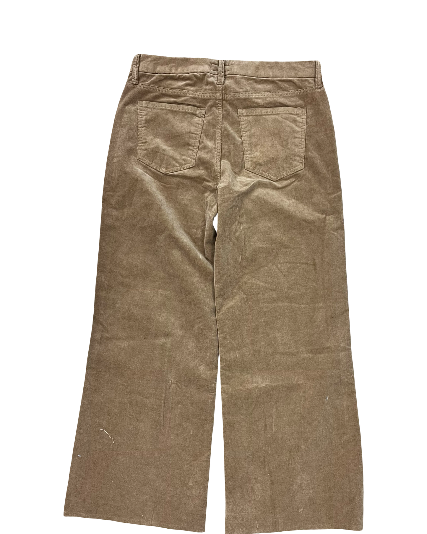 Pants Corduroy By Kut In Brown, Size:10