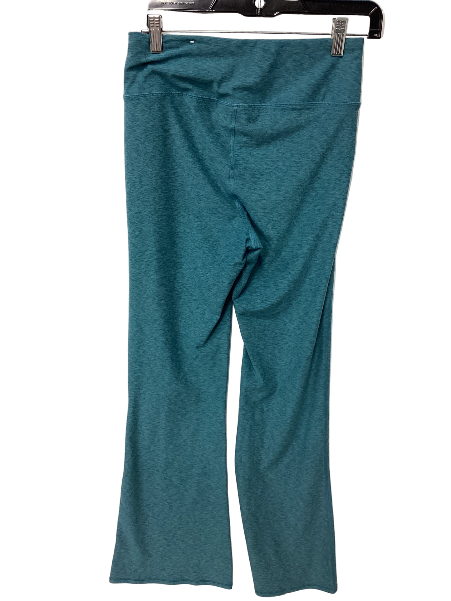 Athletic Leggings By Maurices In Teal, Size:S
