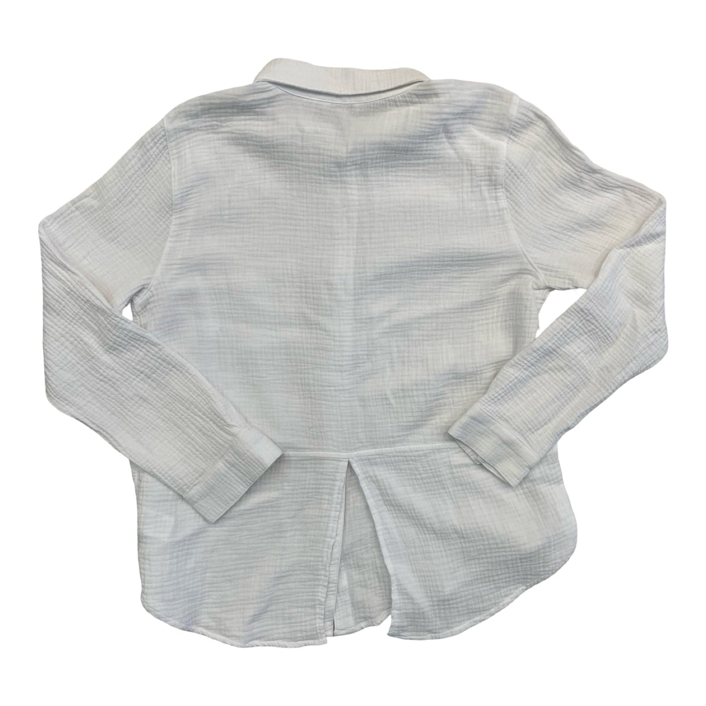 Top Ls By Lucky Brand In White, Size:M