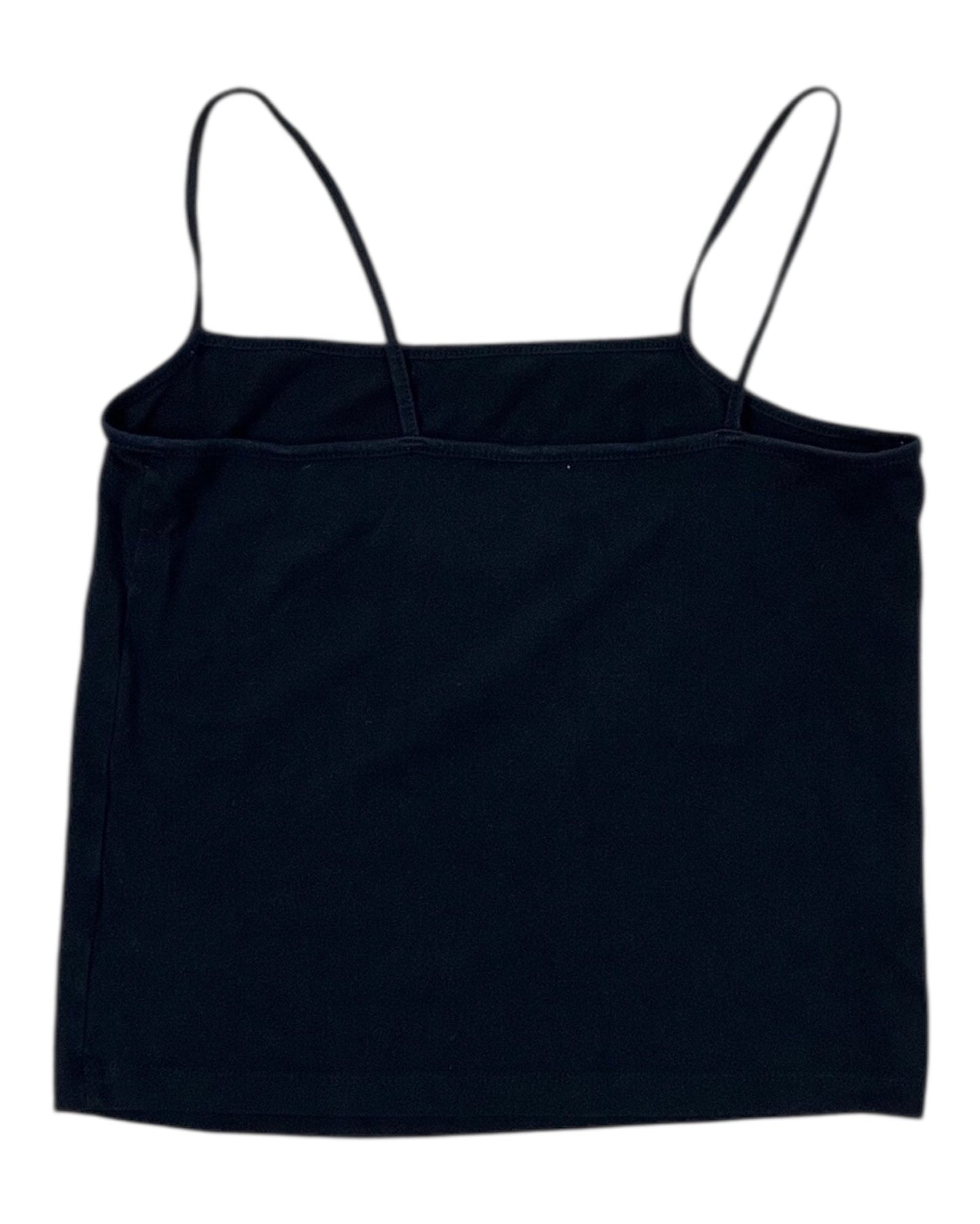 Top Cami By Wild Fable In Black, Size:L