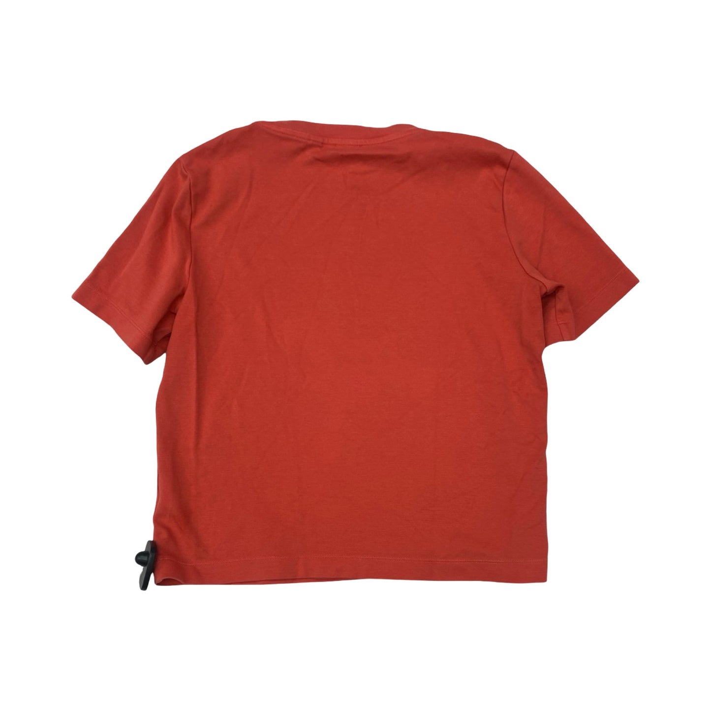 Top Ss By Babaton In Red, Size:Xs