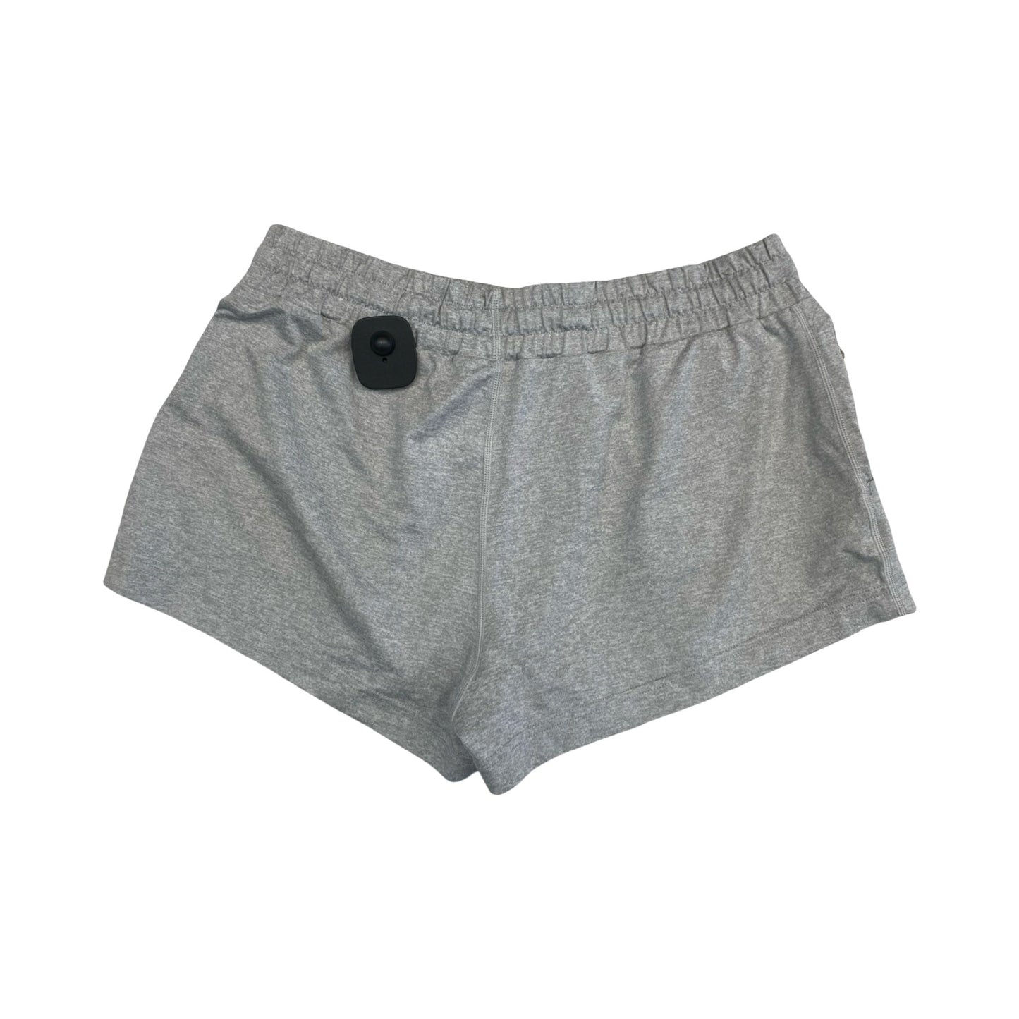 Athletic Shorts By Vuori In Grey, Size:S