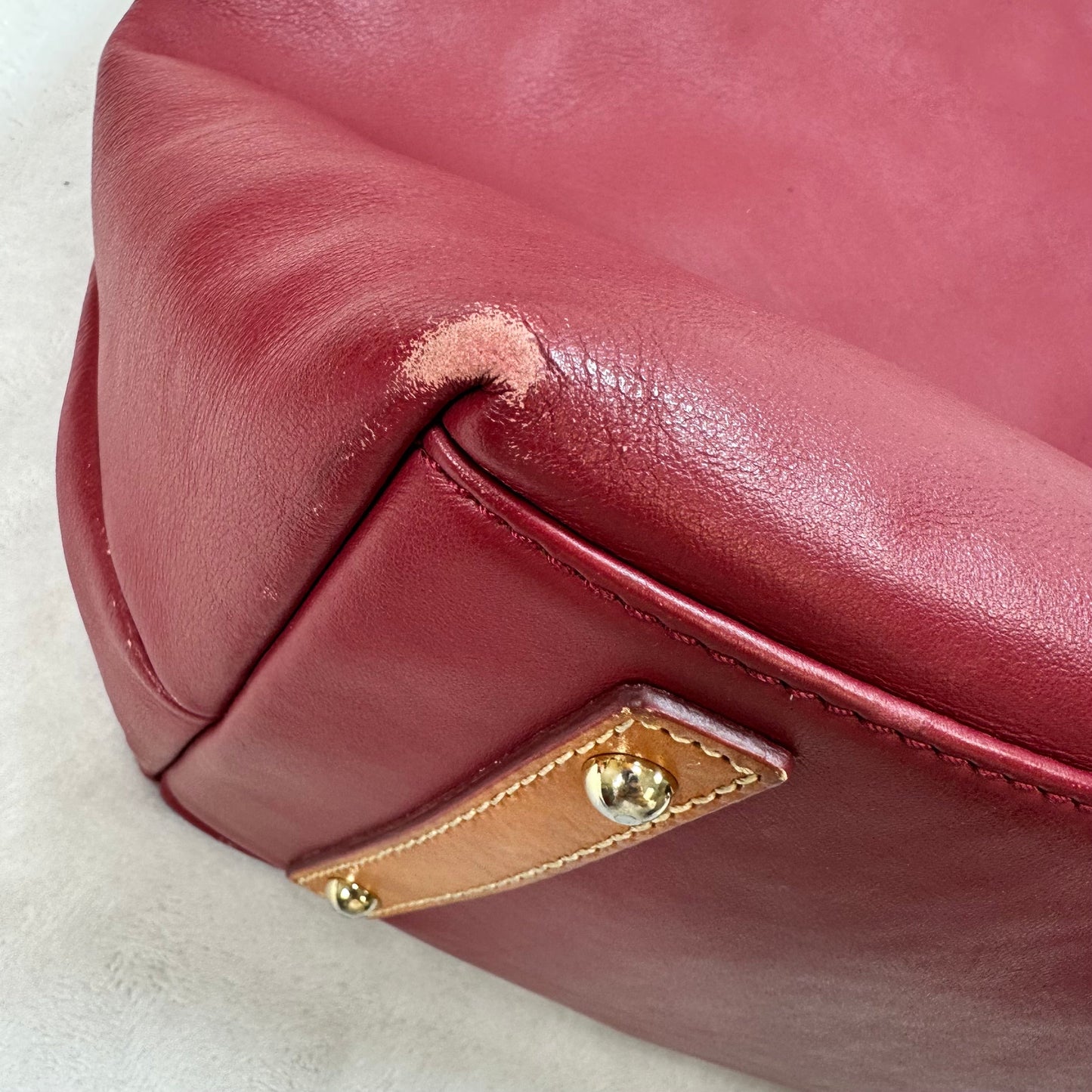 Handbag Designer By Dooney And Bourke, Size: Large