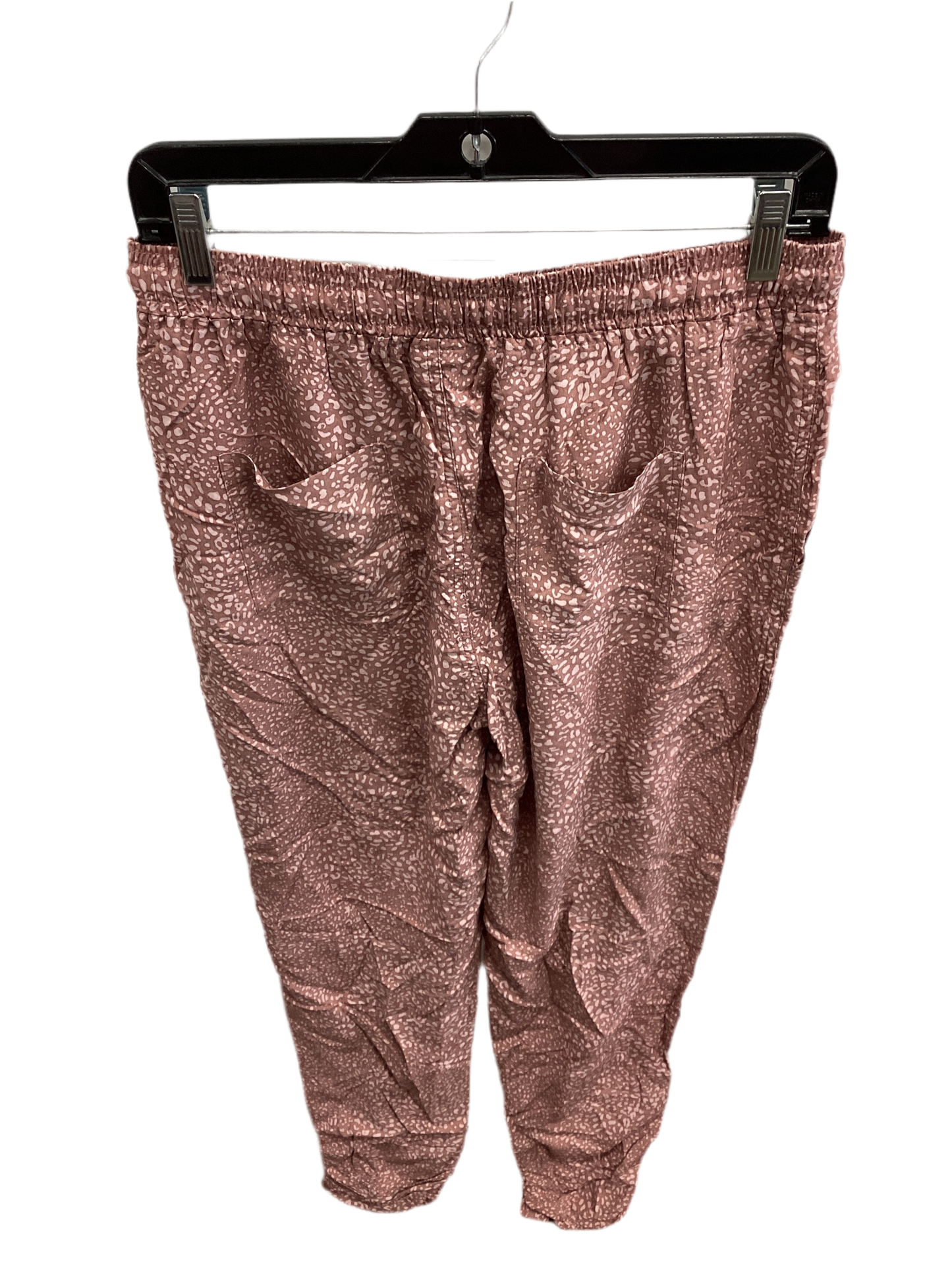 Pants Joggers By Thread And Supply In Pink, Size:M