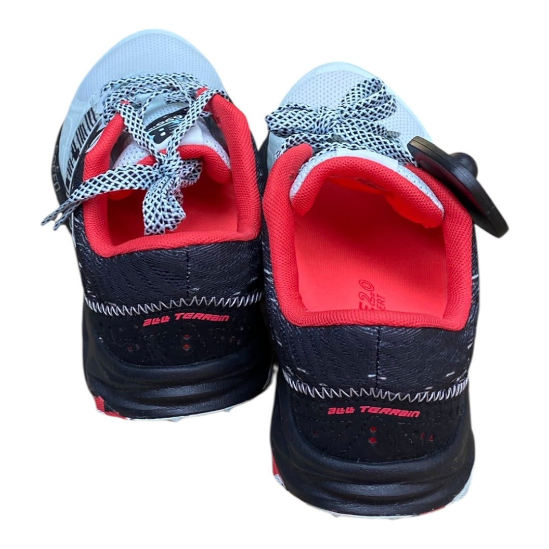 Shoes Athletic By New Balance In Multi, Size:5.5