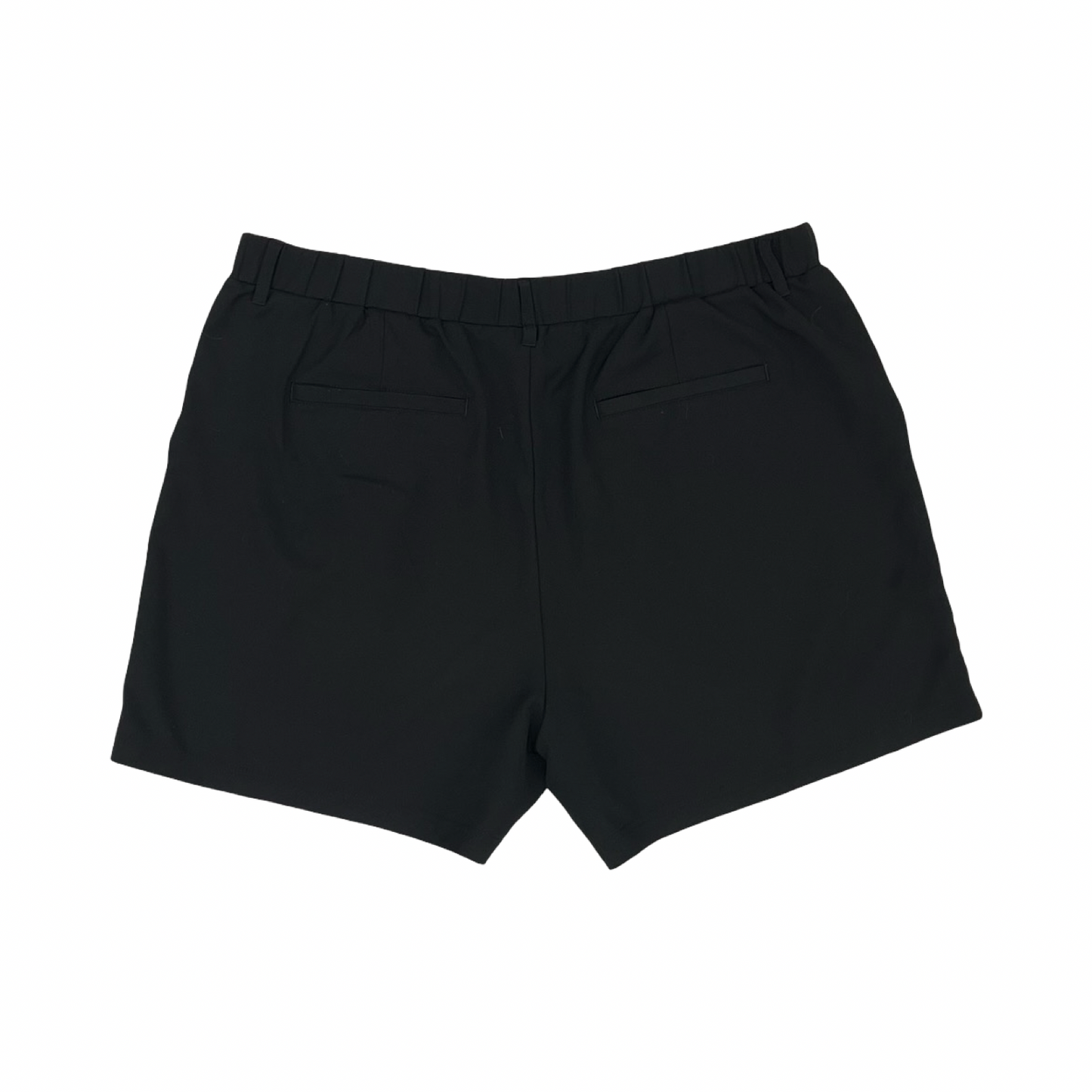 Athletic Shorts By 32 Degrees In Black, Size: Xl