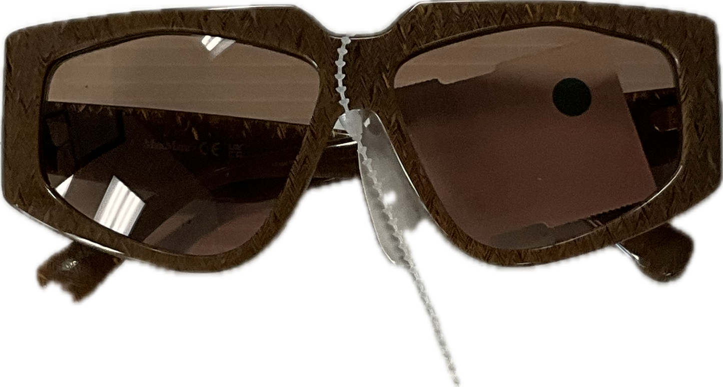 Sunglasses By Max Mara, Size: Medium