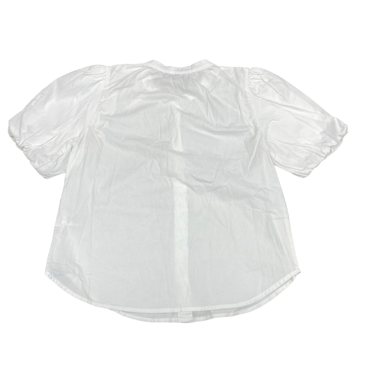Top Ss By Evereve In White, Size:Xs