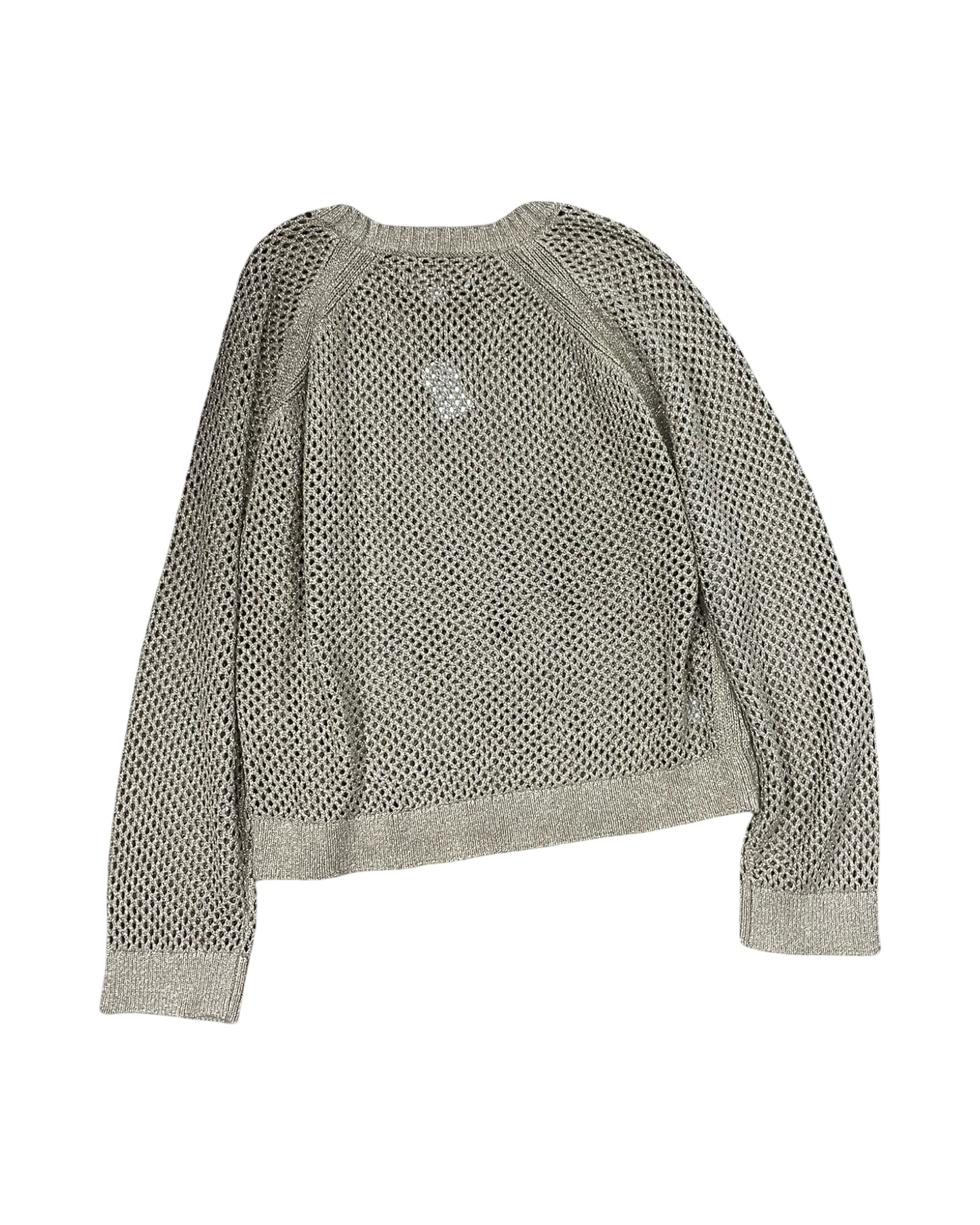 Top Ls By Loft In Gold, Size:Xl