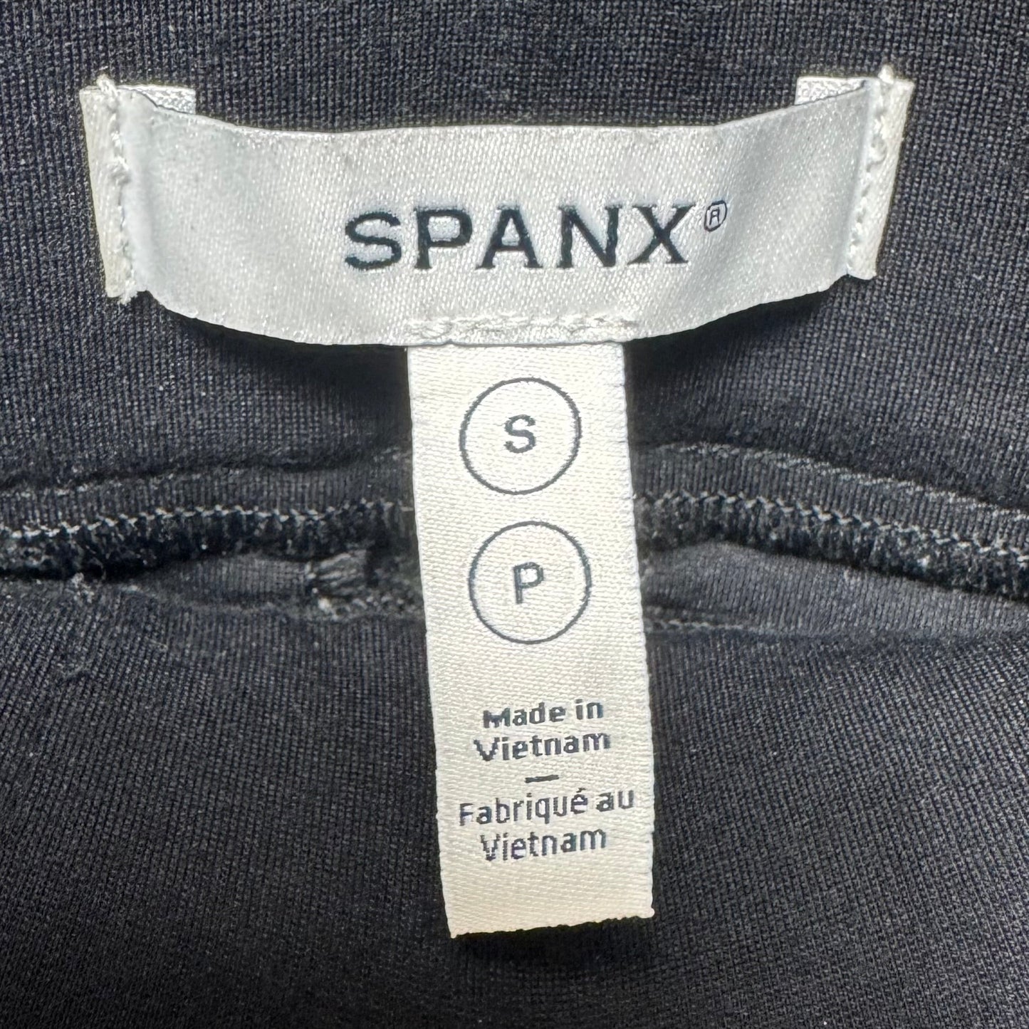 Pants Other By Spanx In Black, Size: S